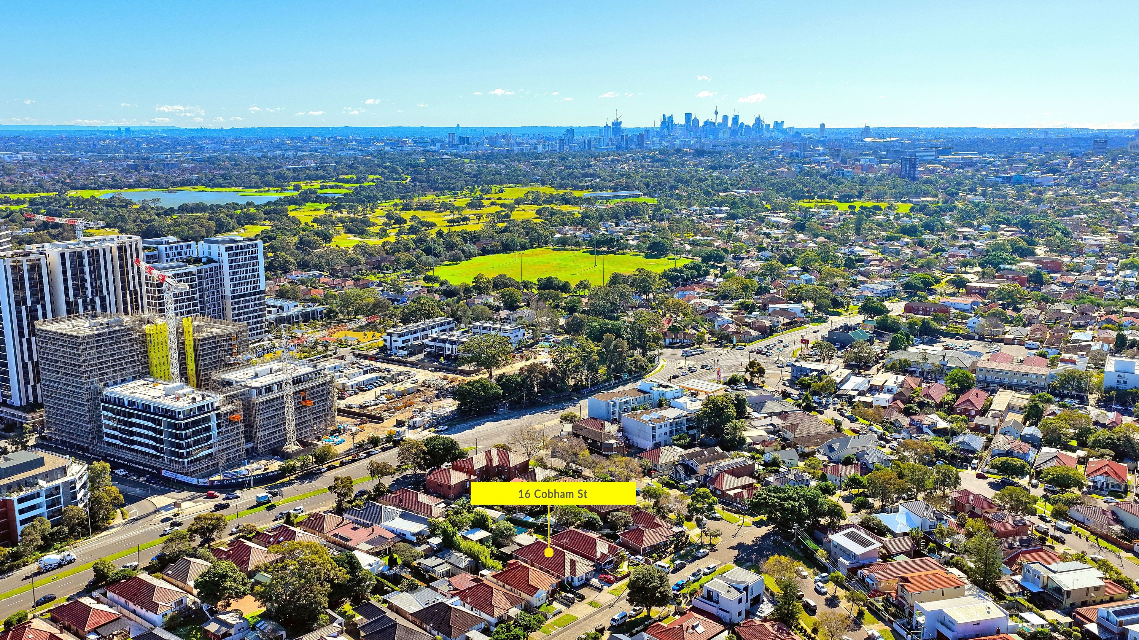 16 Cobham Street, Maroubra, NSW 2035