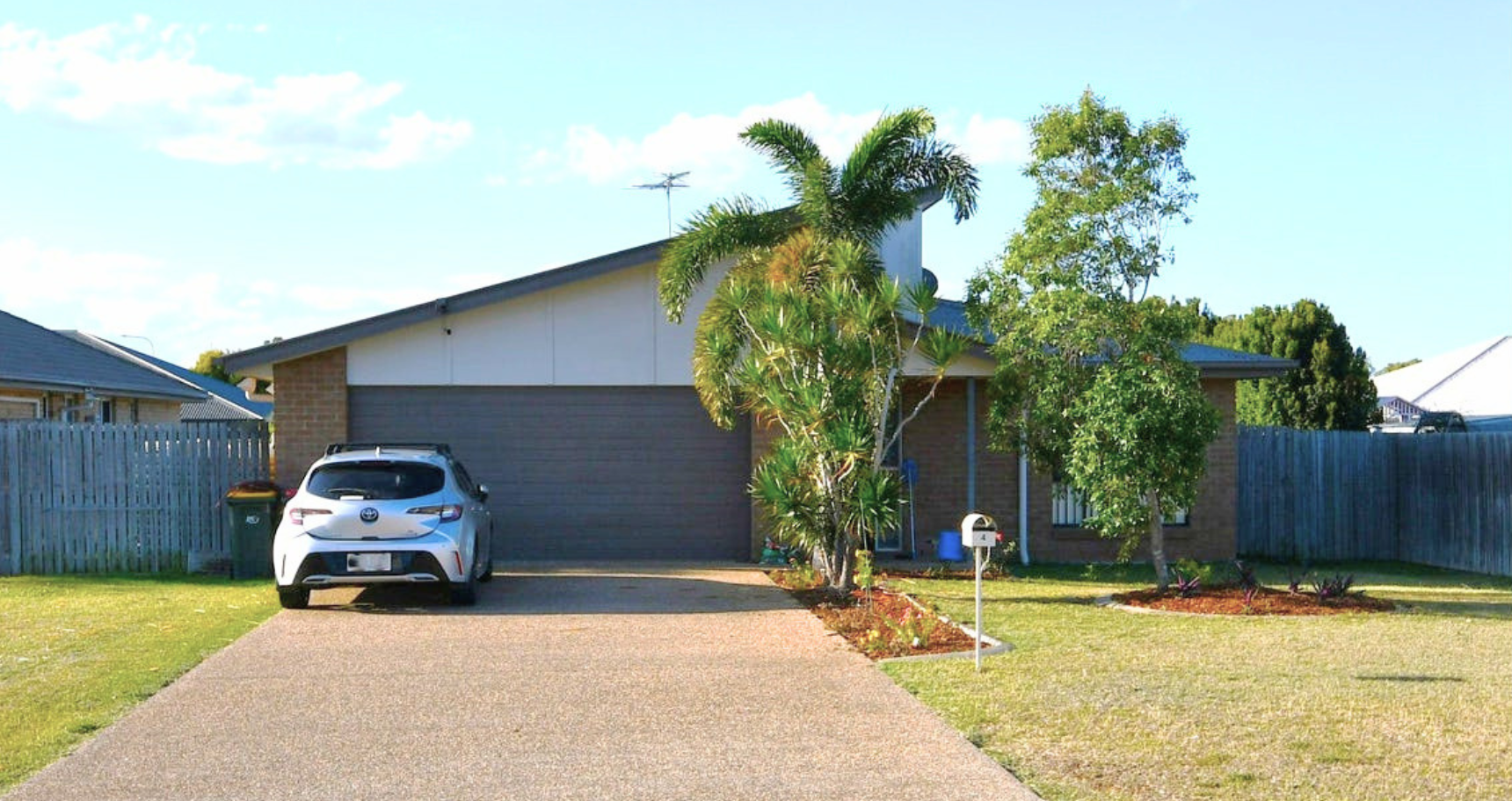 4 Press Court, Gracemere, QLD 4702