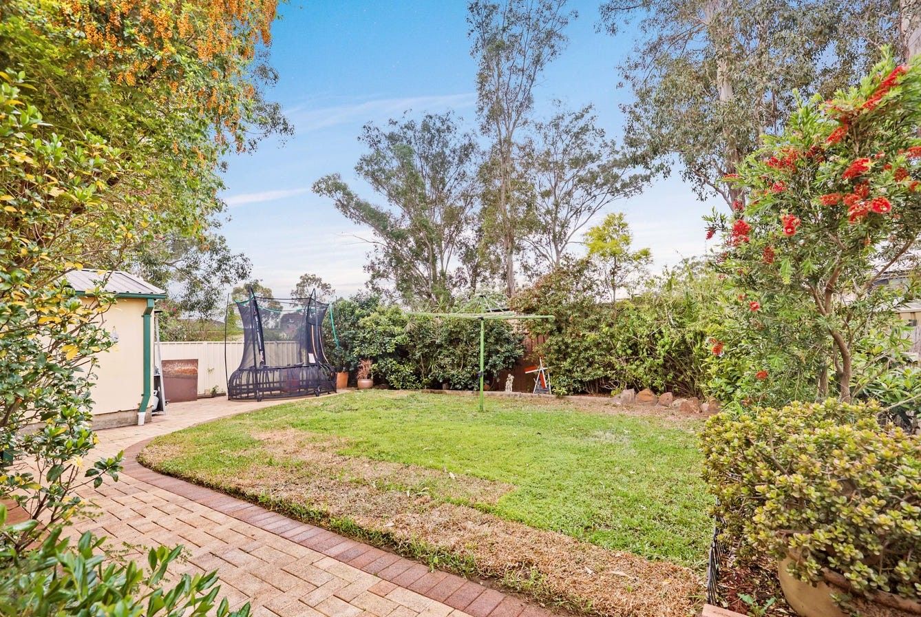 2 Newport Street, Cambridge Park, NSW