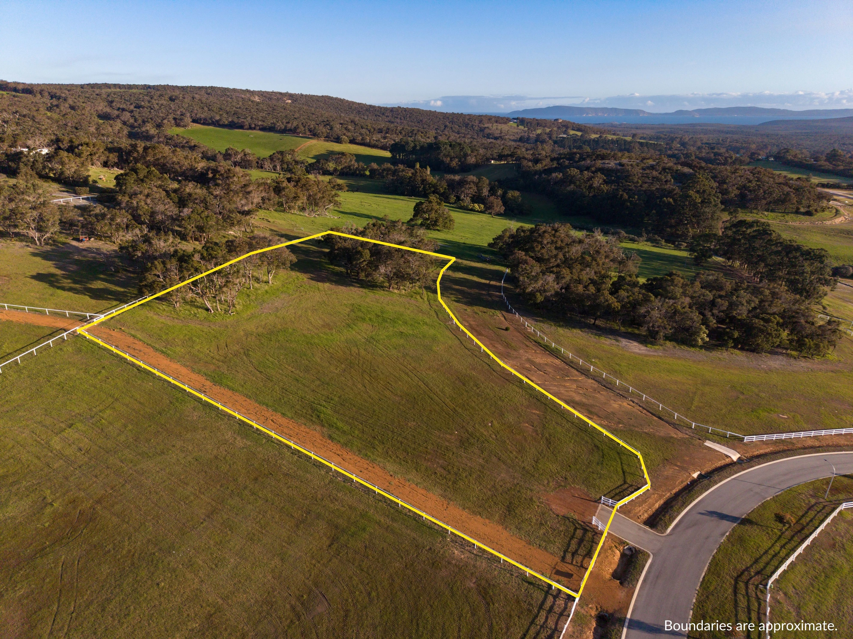 28 Grandview Rise, Kalgan, WA 6330