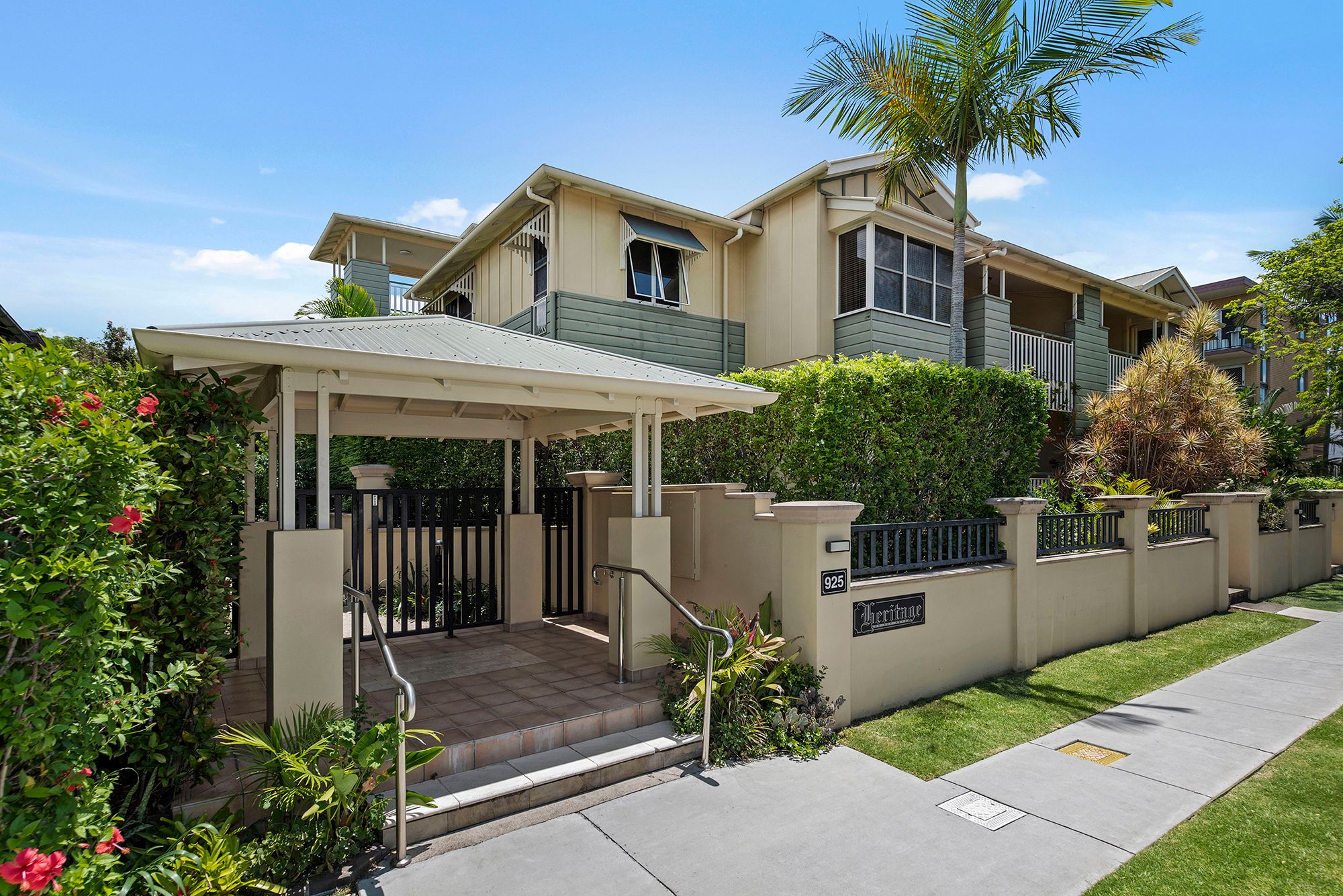 925 Brunswick Street, New Farm QLD 4005