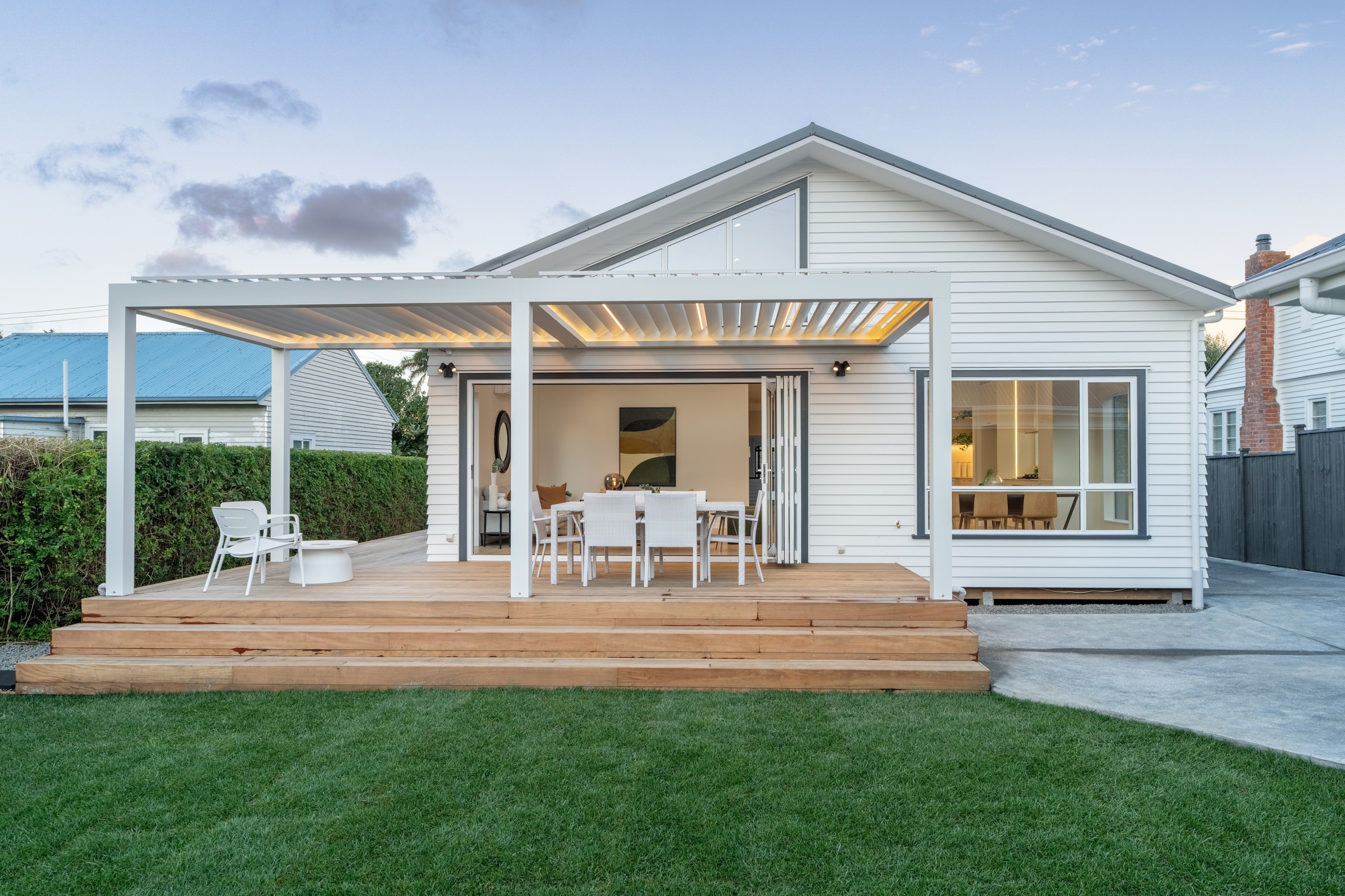 52 Renfrew Avenue, Sandringham, Auckland City