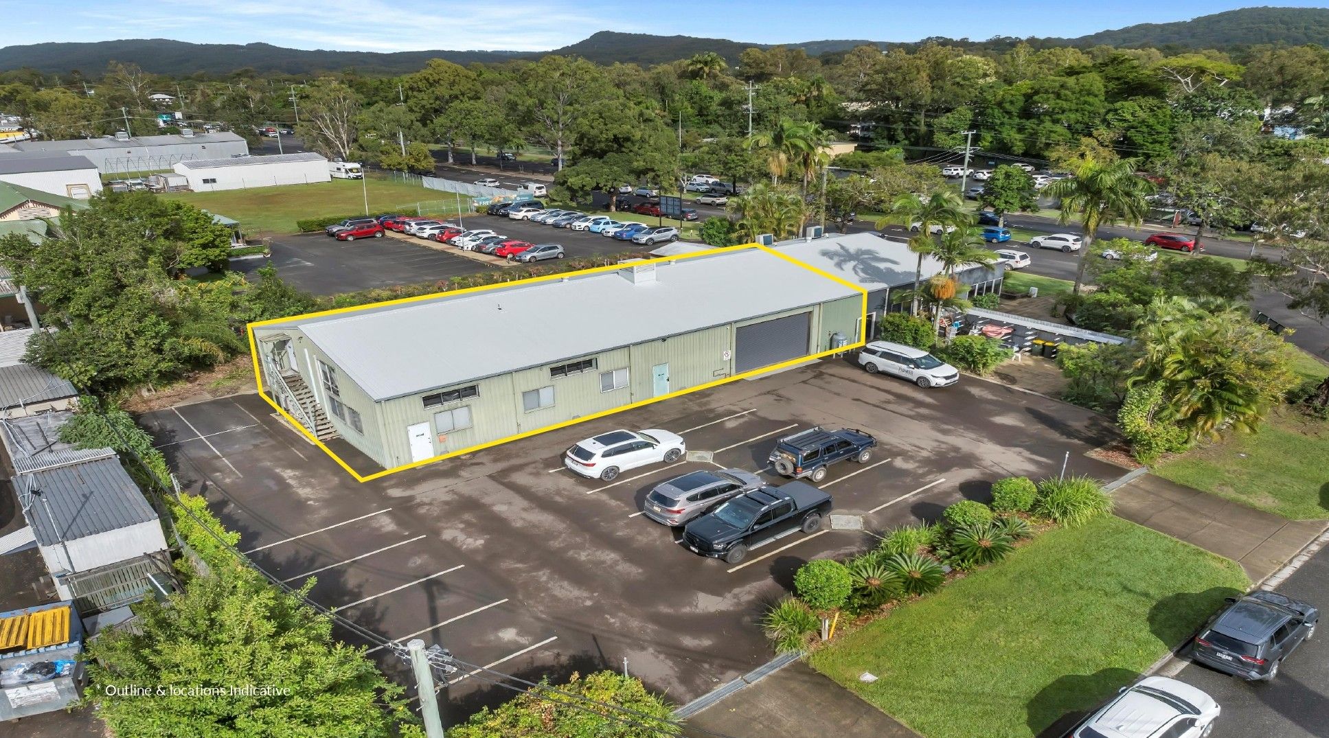 2/41 Pioneer Road, Yandina, QLD 4561