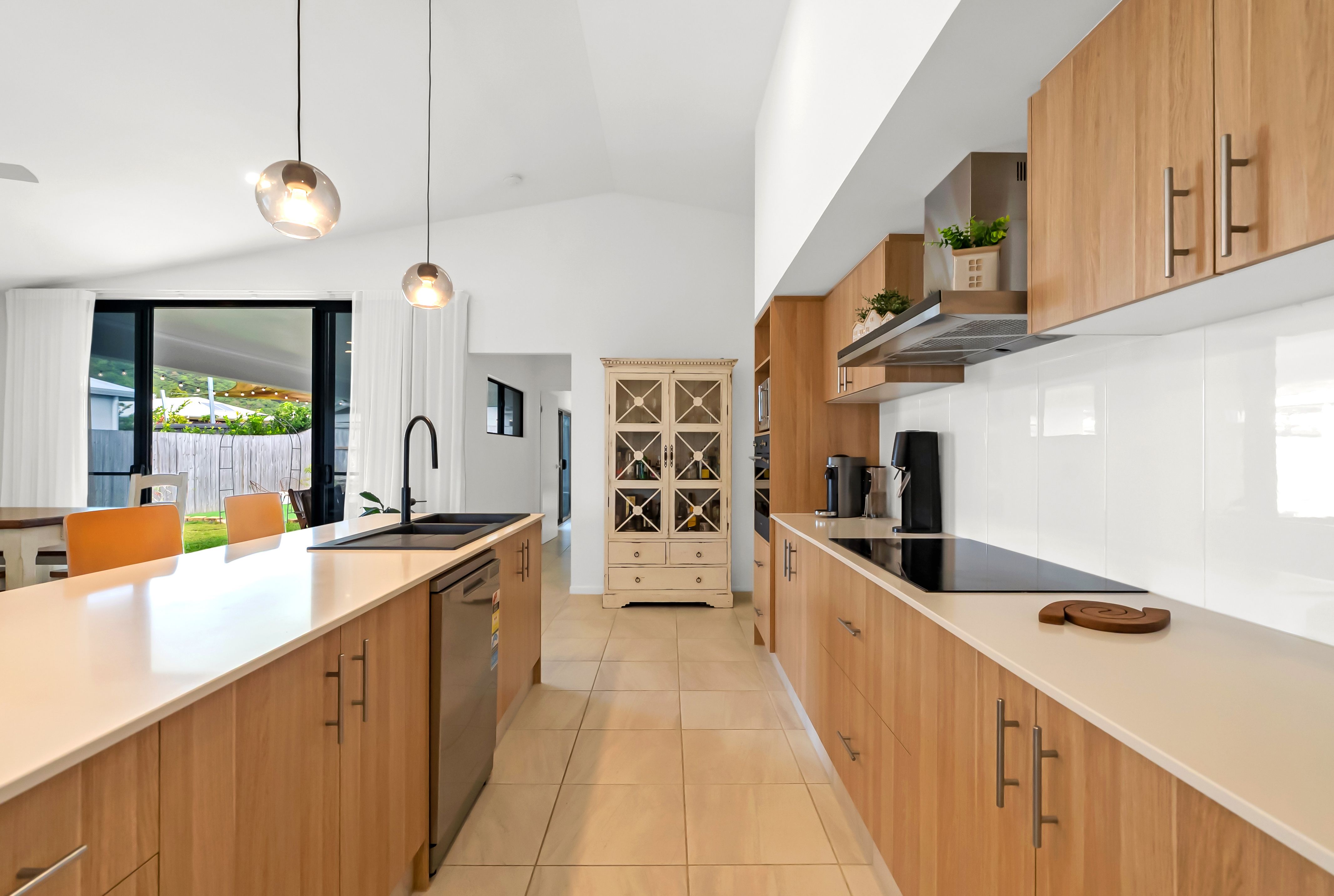 54 Barrbal Drive — photo from Ray White Port Douglas