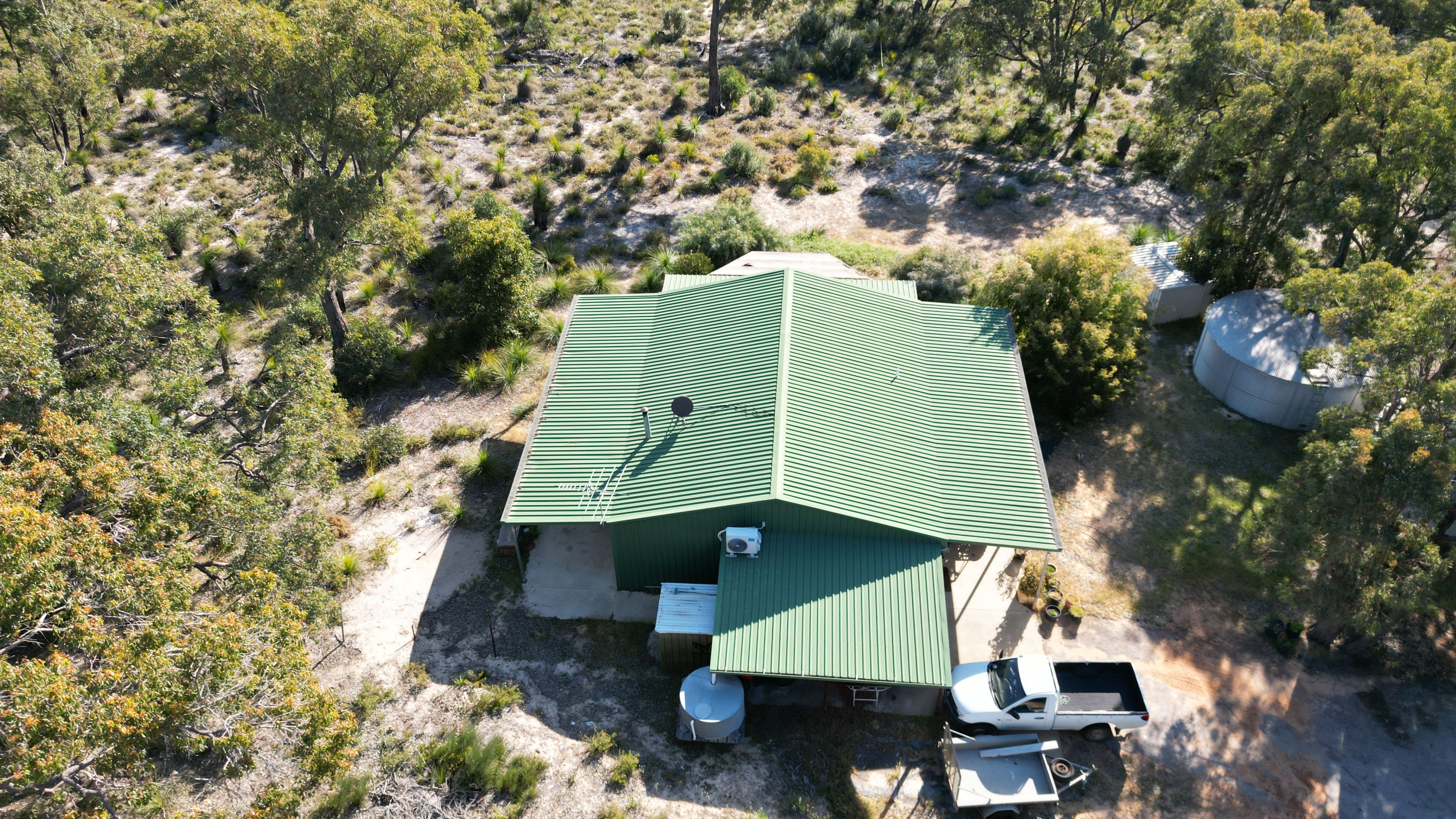 257 Jenkins Road, Bullsbrook, WA 6084
