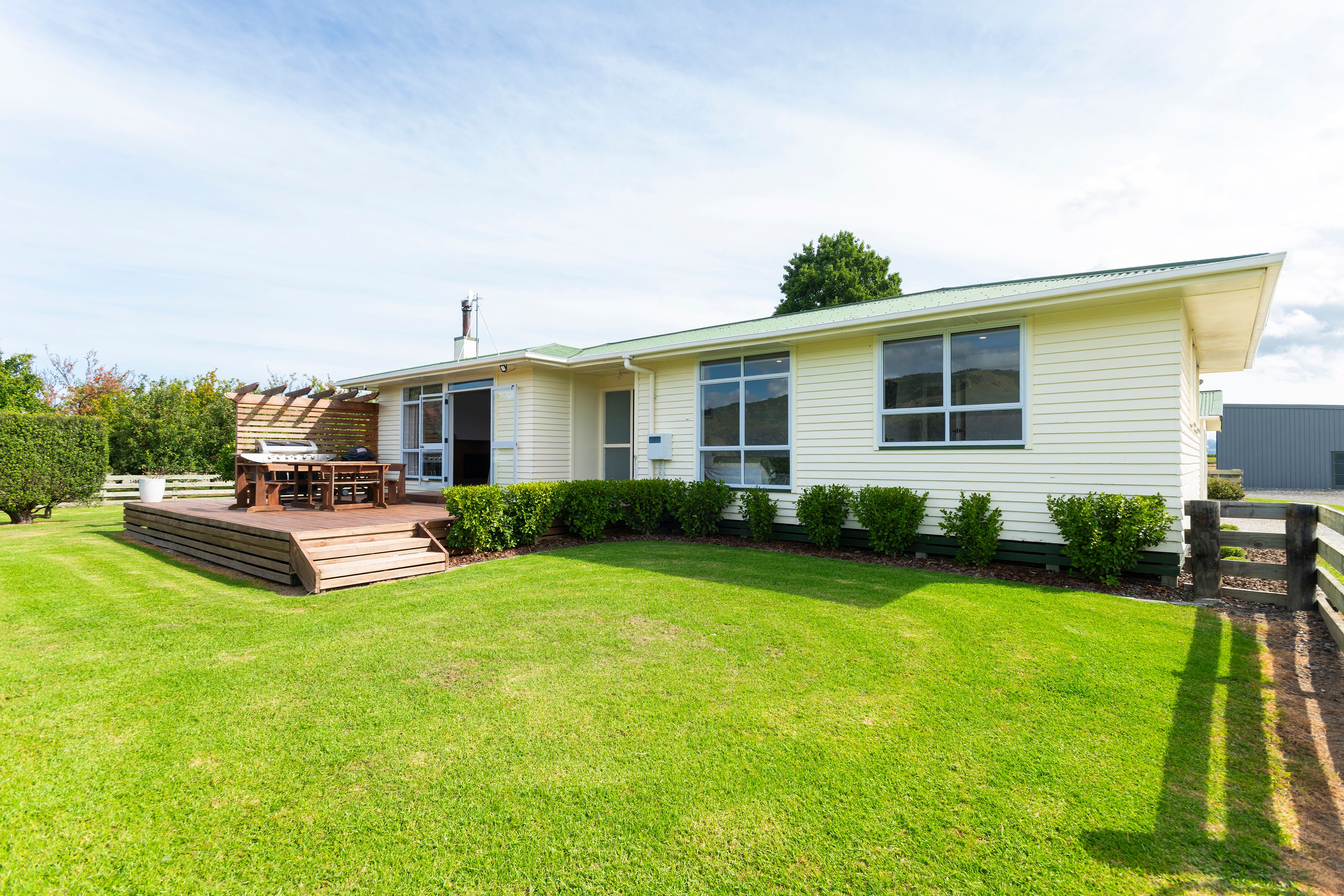 1084 Back Ormond Road, Waerengaahika, Gisborne District