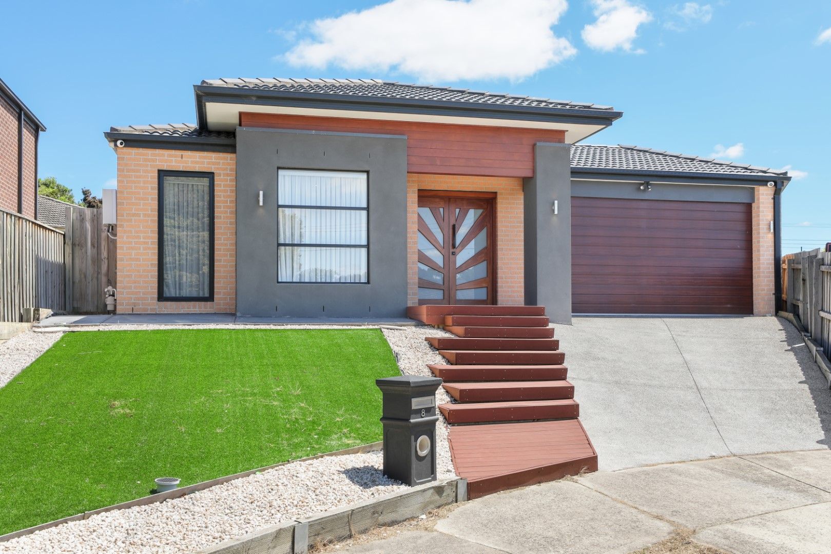 8 Ada Court — photo from Ray White Noble Park | Springvale