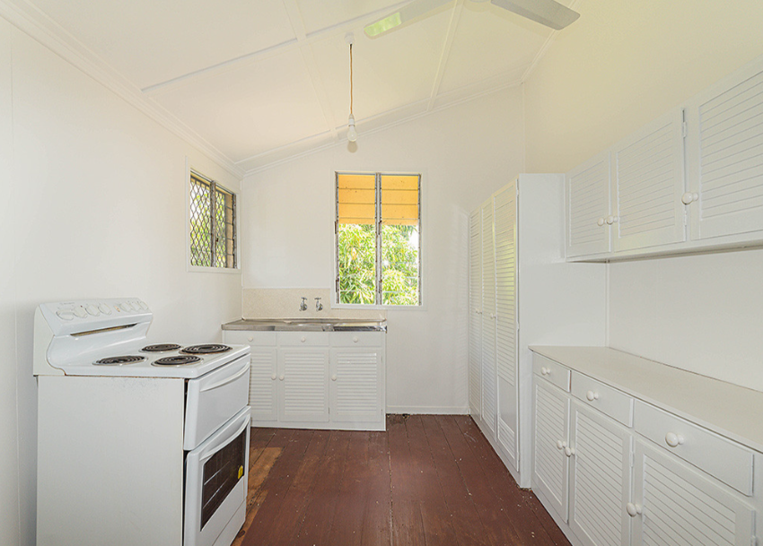 134 Stamford Street, Berserker, QLD 4701