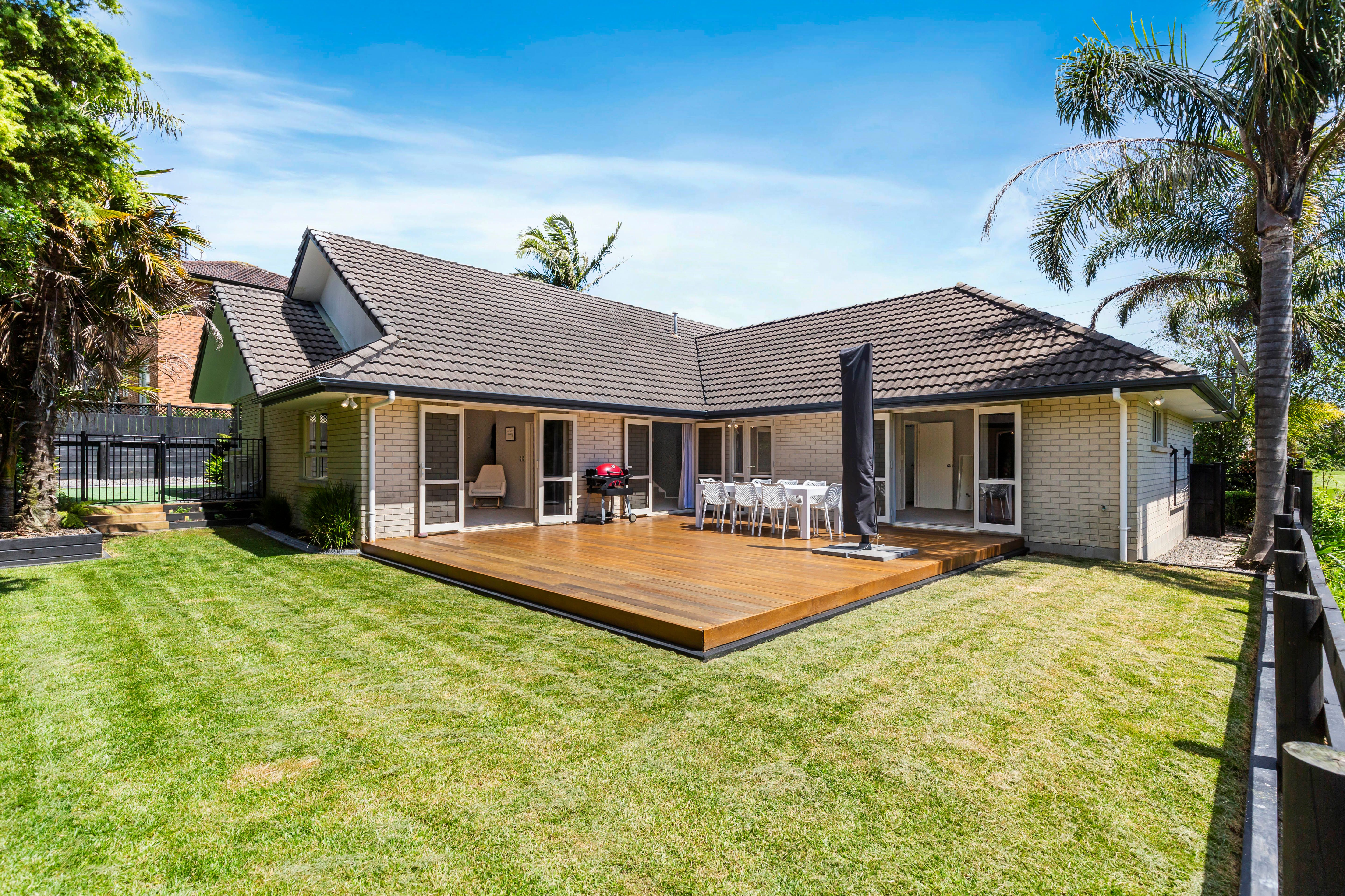 30 Norman Close, The Gardens, Manukau City