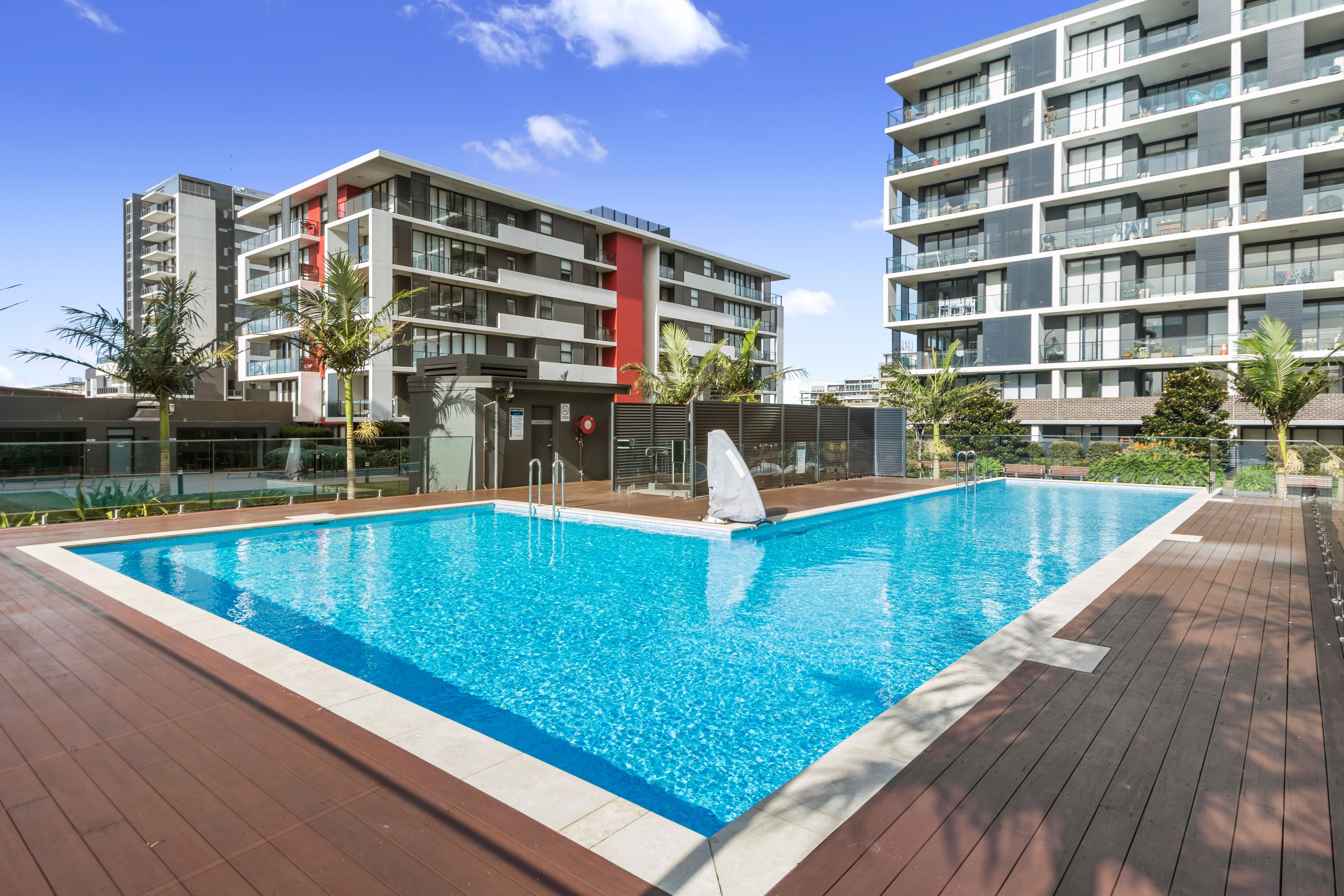 409/26 Burelli Street, Wollongong, NSW 2500
