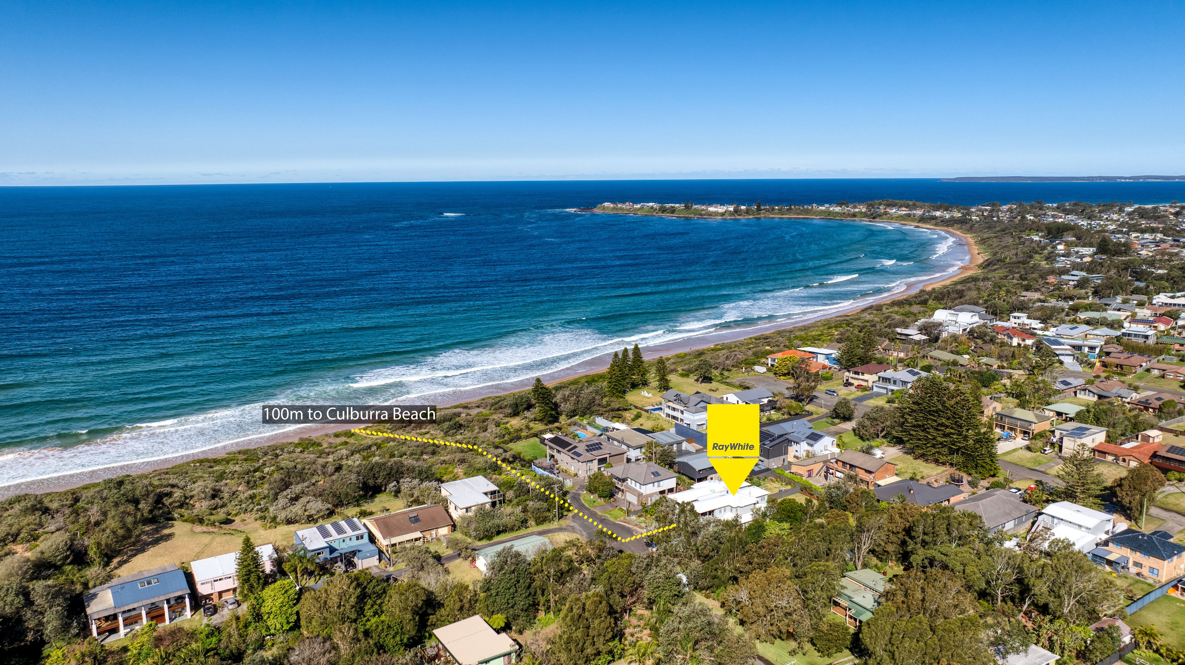 12A Mia Way , Culburra Beach NSW 2540