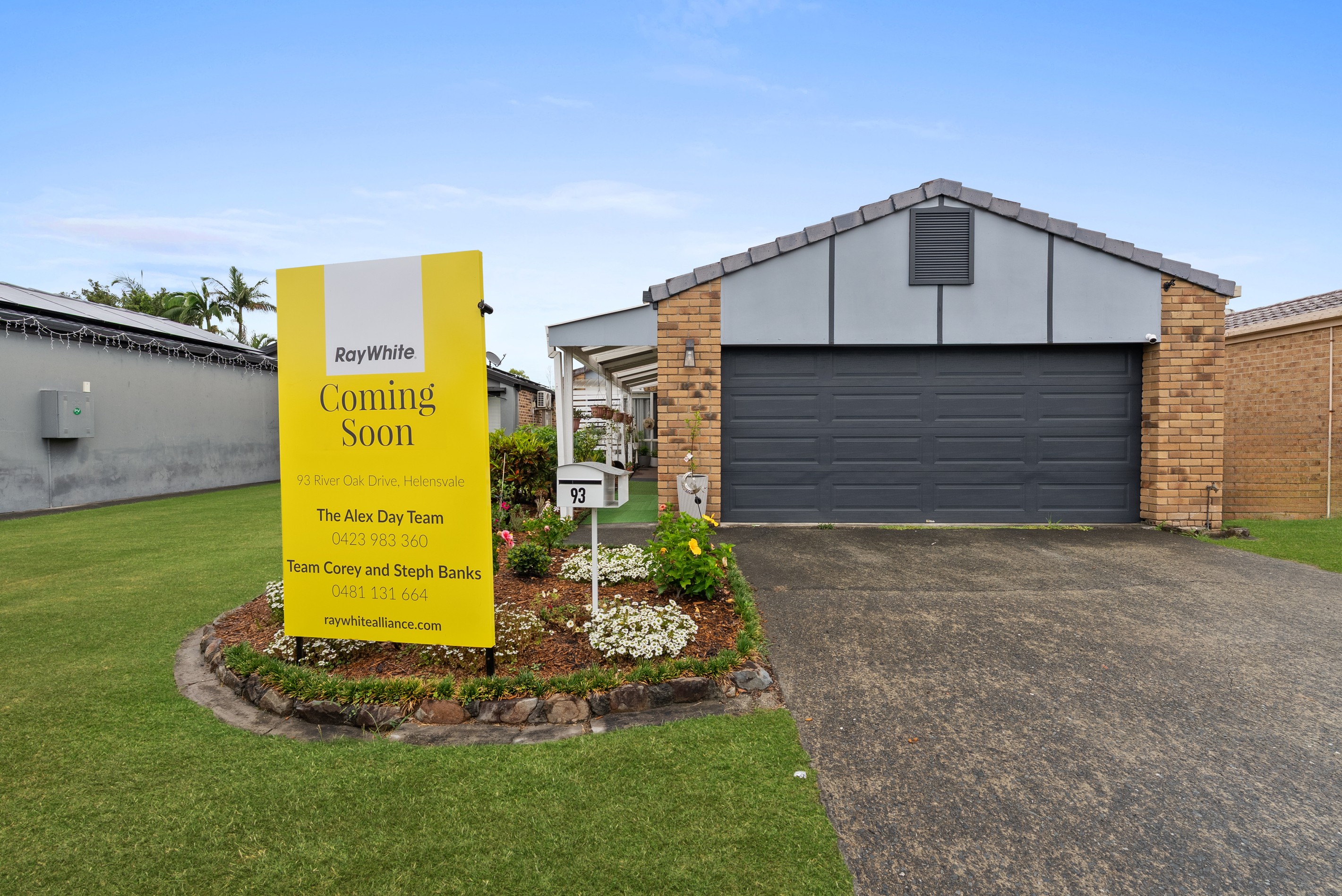 93 River Oak Drive, Helensvale, QLD 4212