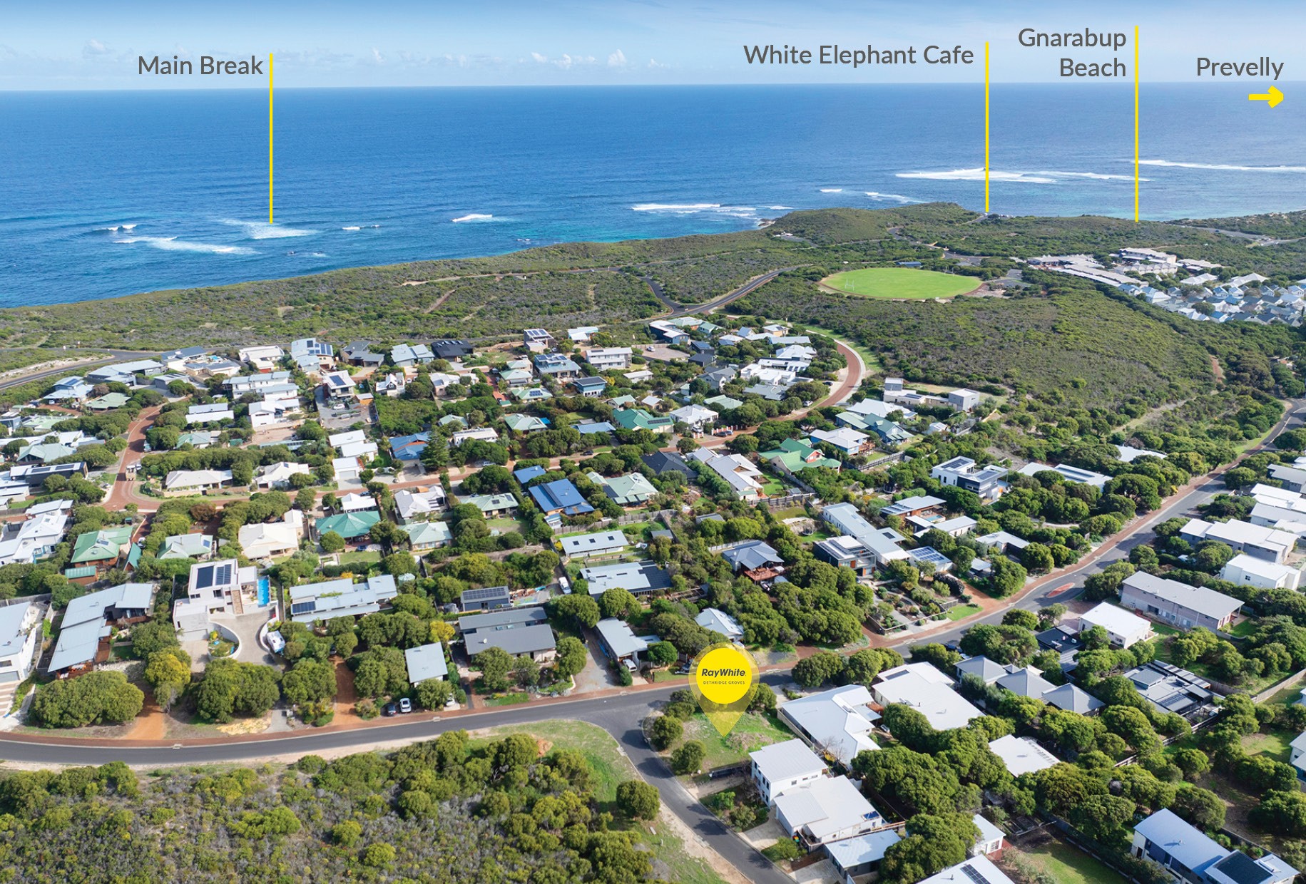 49 Grunters Way, Gnarabup, WA 6285