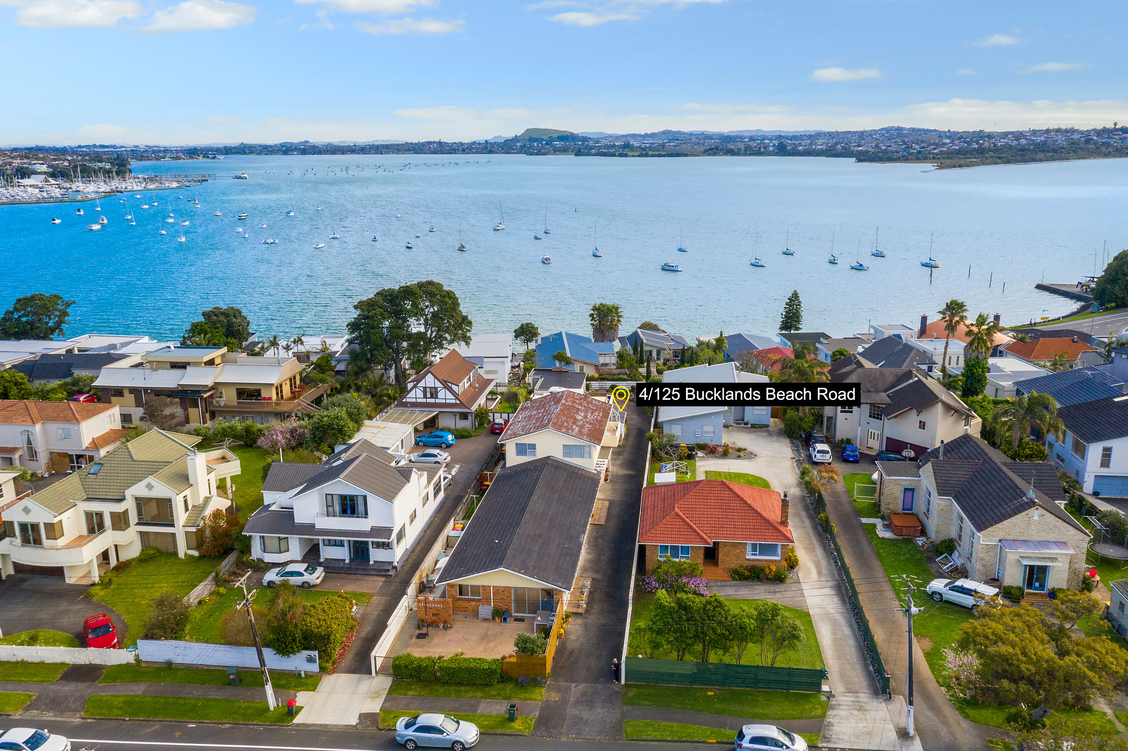 4/125 Bucklands Beach Road, Bucklands Beach, Manukau City