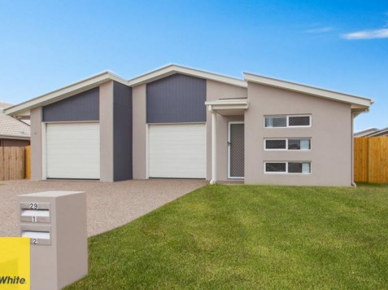 1/29 Juxgold Avenue, Collingwood Park, QLD 4301