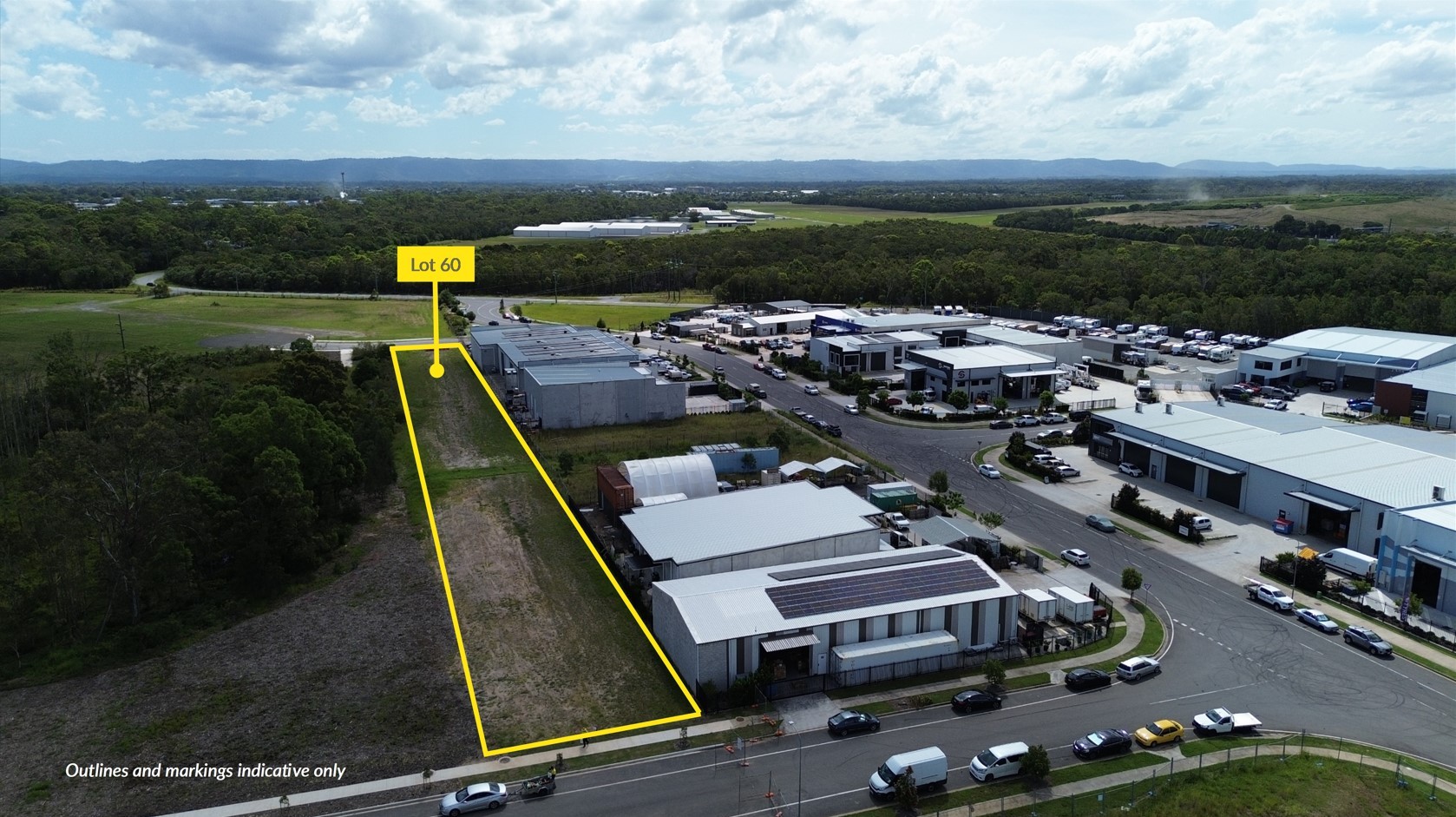 Lot 60 Evans Drive, Caboolture, QLD 4510