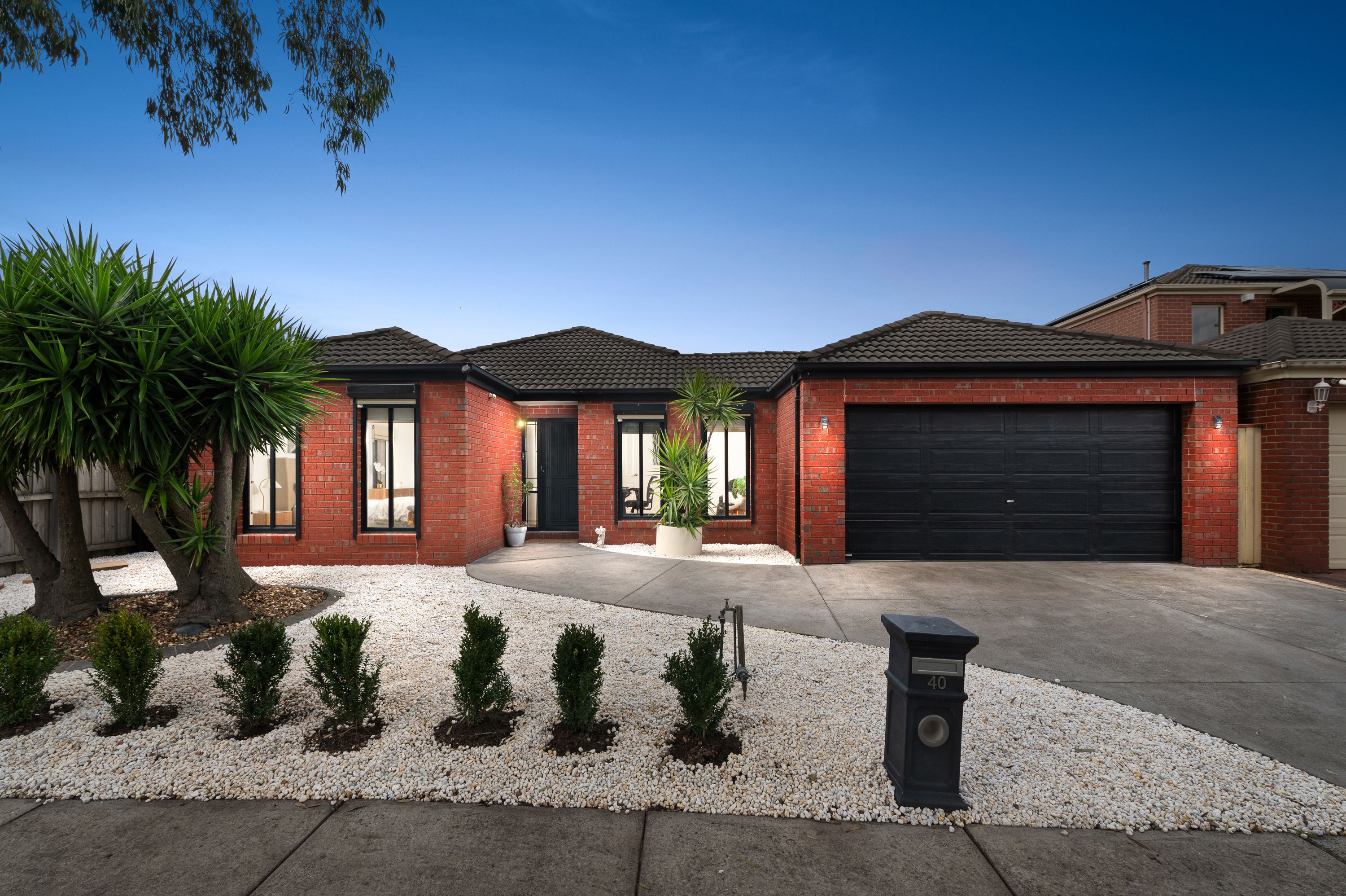 40 Poppy Drive — photo from Ray White South Morang
