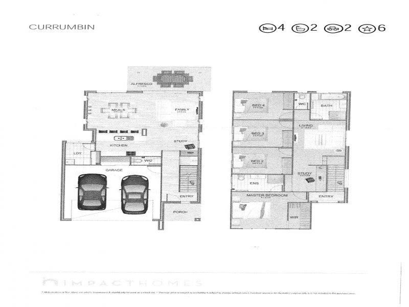 6 Sepia Street, Yarrabilba, QLD 4207