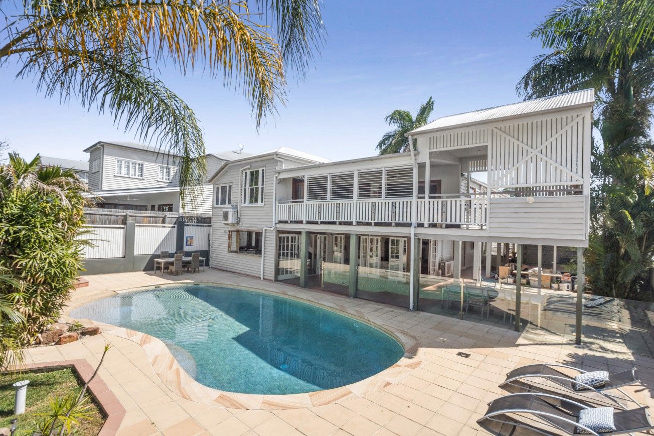 9 Meecham Street, Grange, QLD 4051