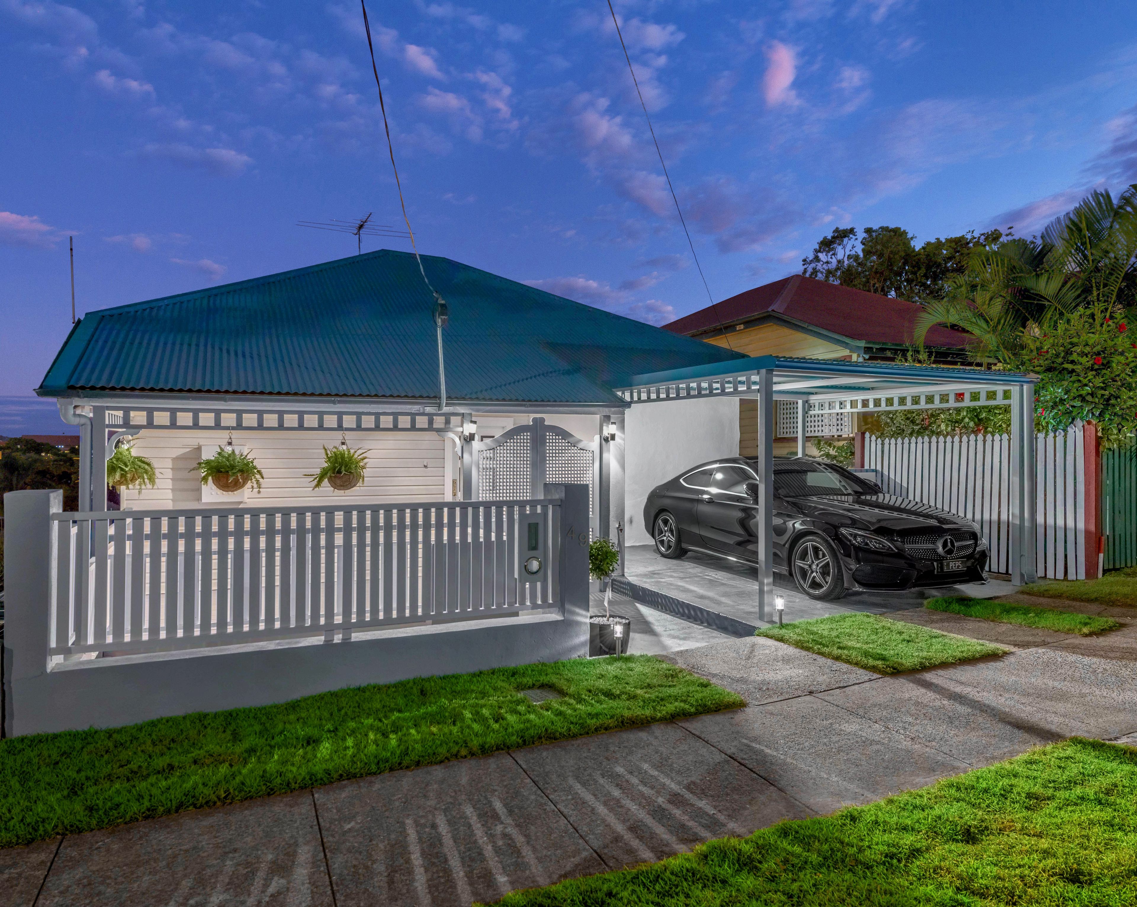 49 Heidelberg Street, East Brisbane QLD 4169