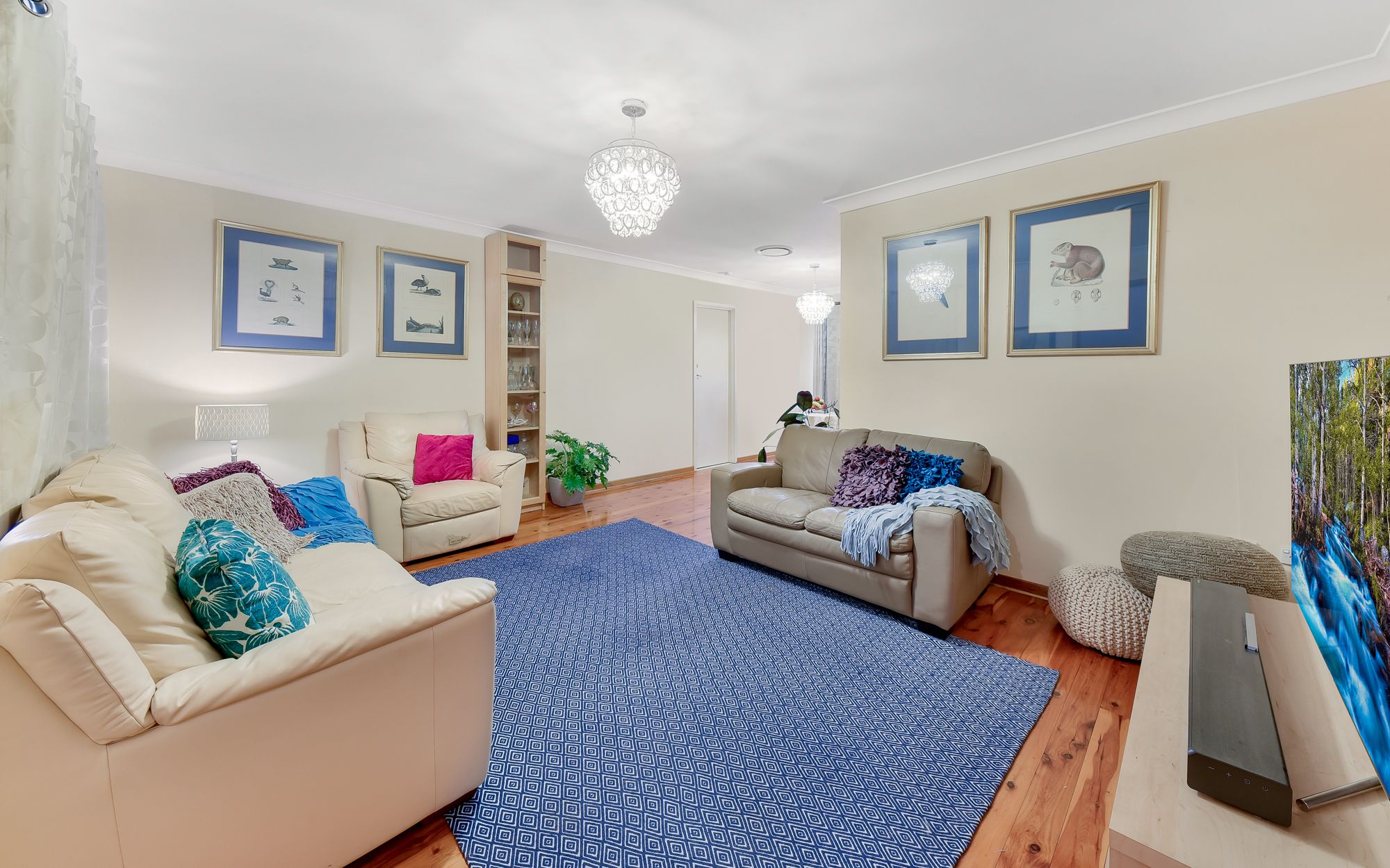 2 Arnold Street, Leumeah, NSW 2560