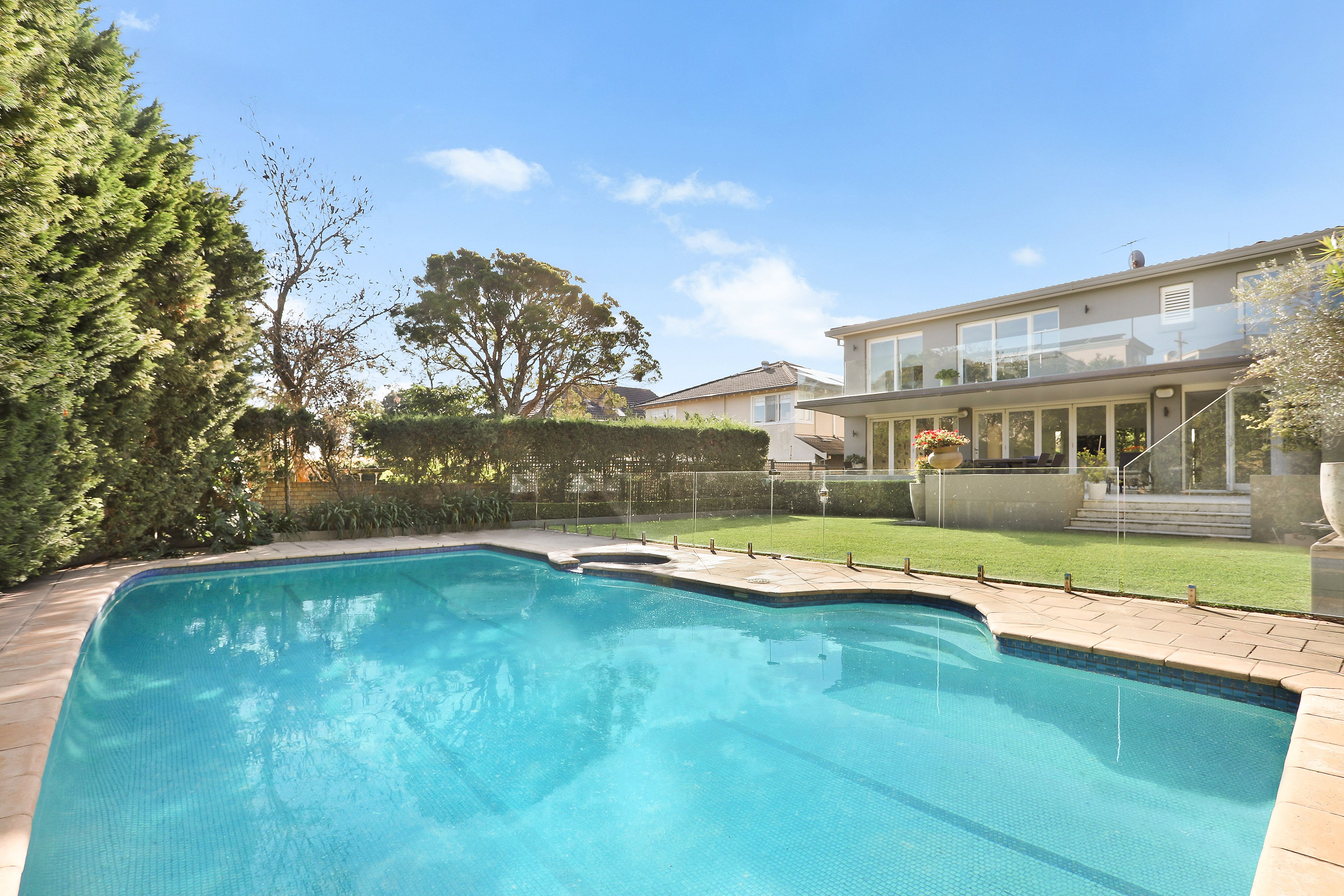 66 Cambridge Avenue, Vaucluse NSW 2030