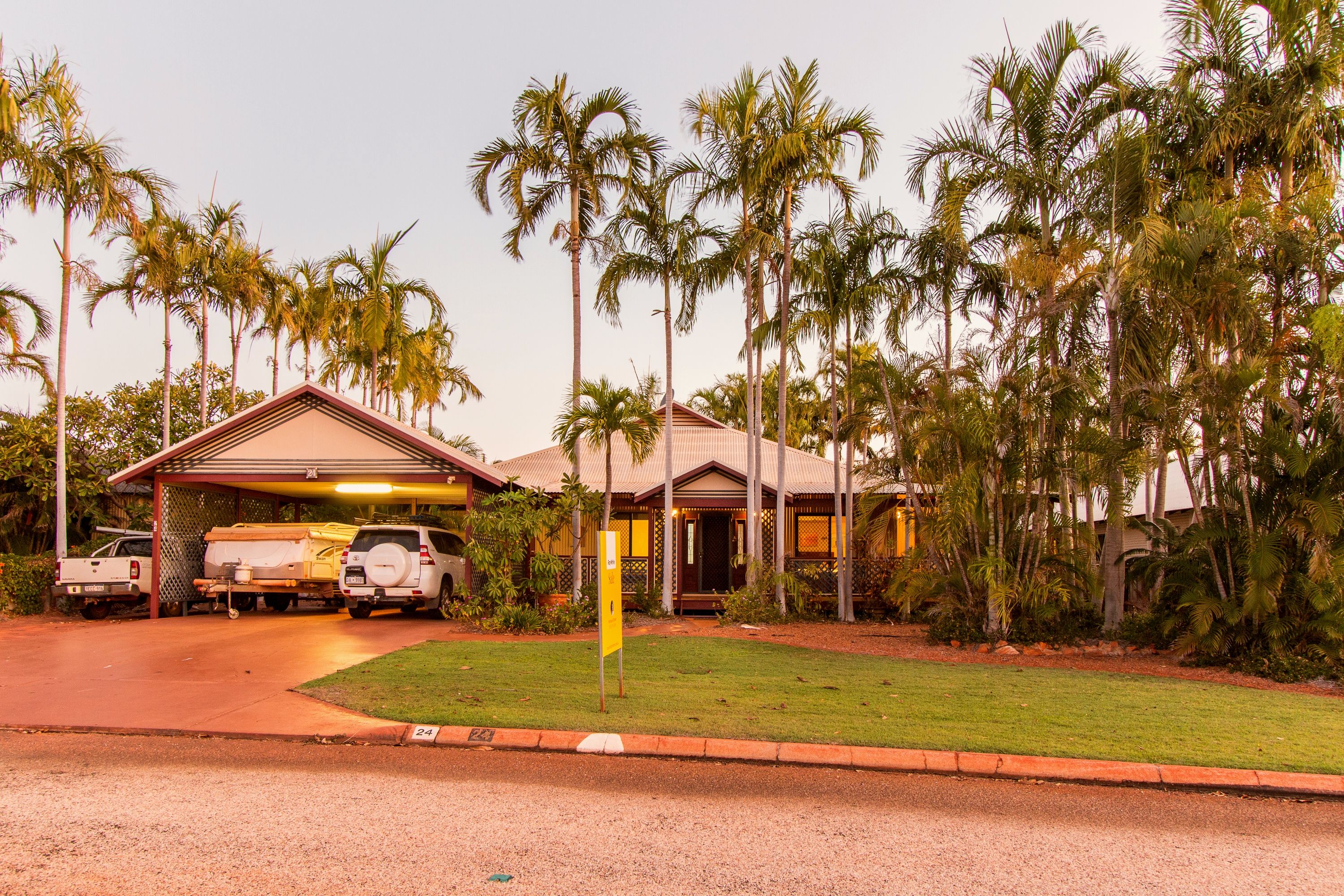 24 Koolama Drive, Cable Beach, WA 6726 Sold House Broome Real Estate Agency Ray White Broome