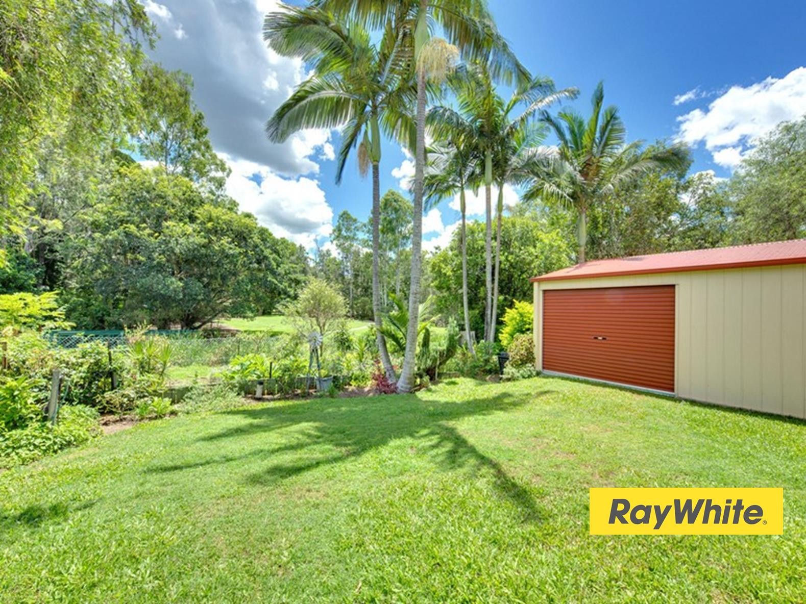 26 Wyndham Street, Tivoli, QLD 4305