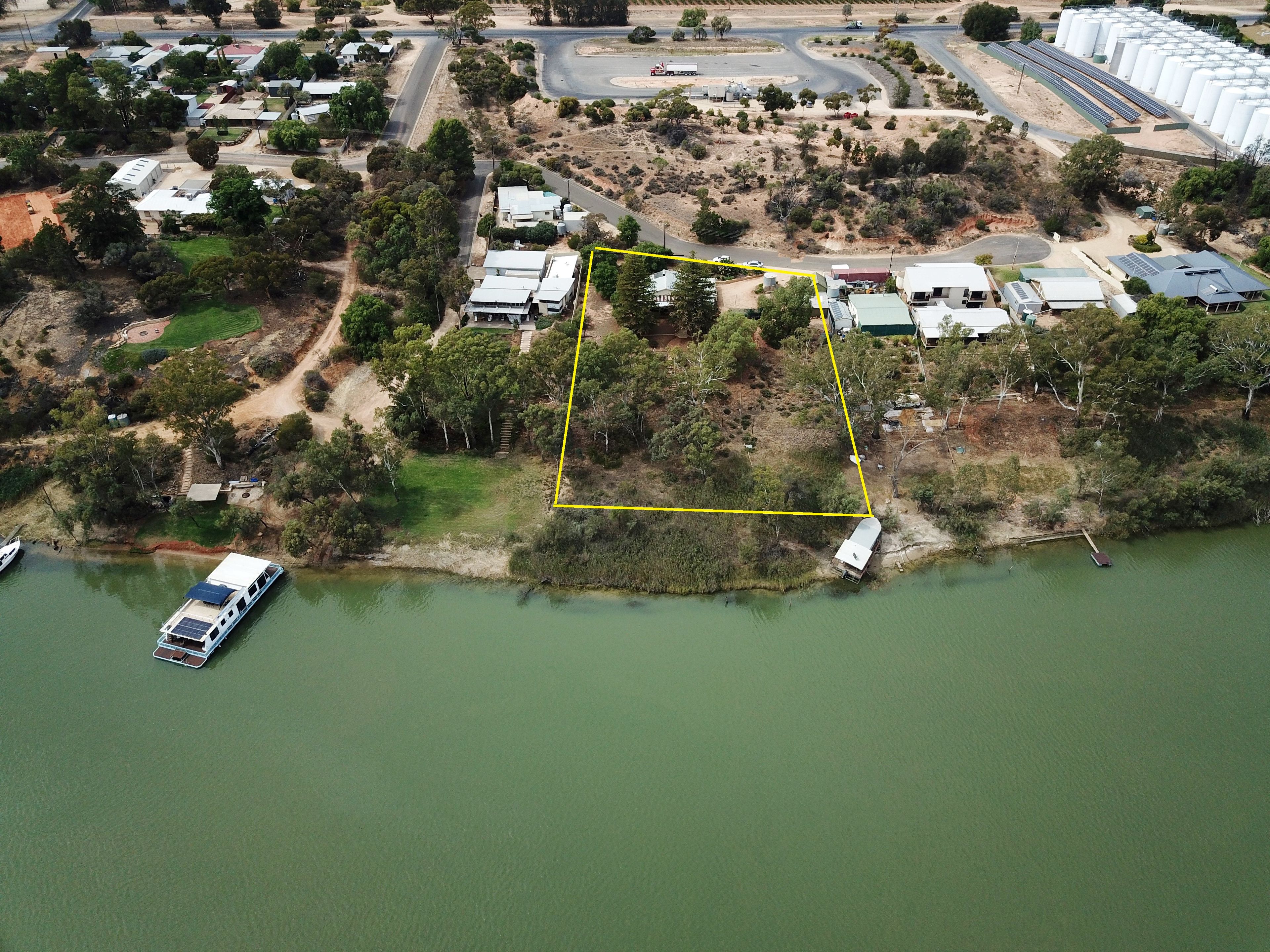 9 Sherwood Avenue, Loxton, SA 5333 Sold House Ray White Riverland