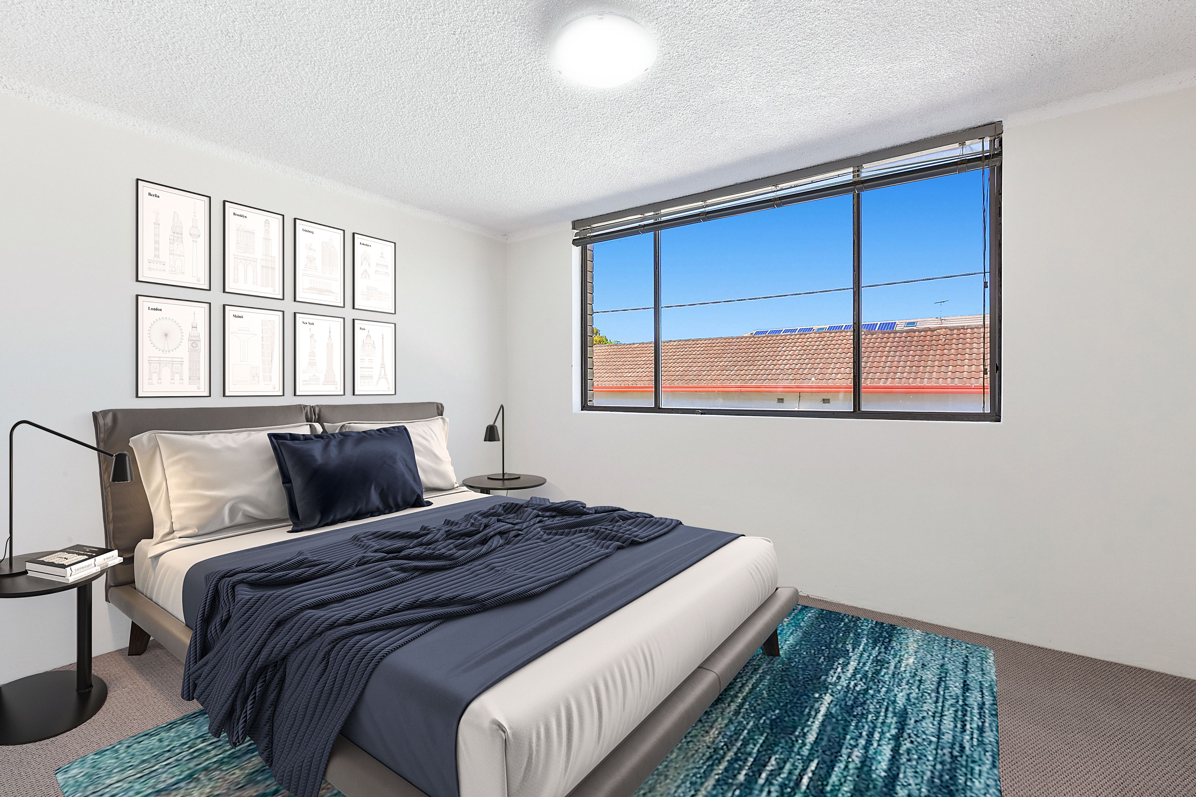 2/4 Forsyth Street, Kingsford, NSW 2032