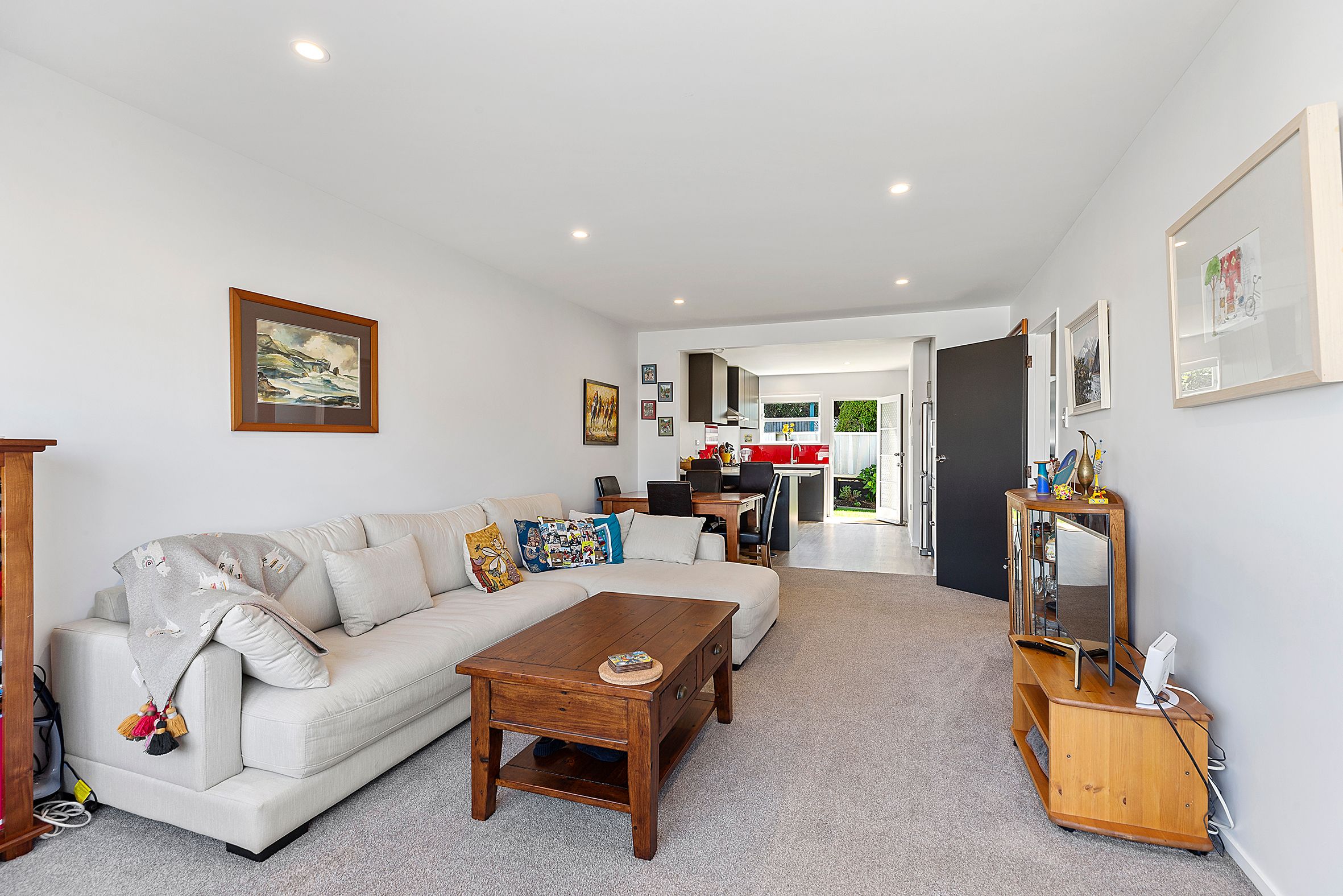 23D Rotherham Terrace, Miramar, Wellington City