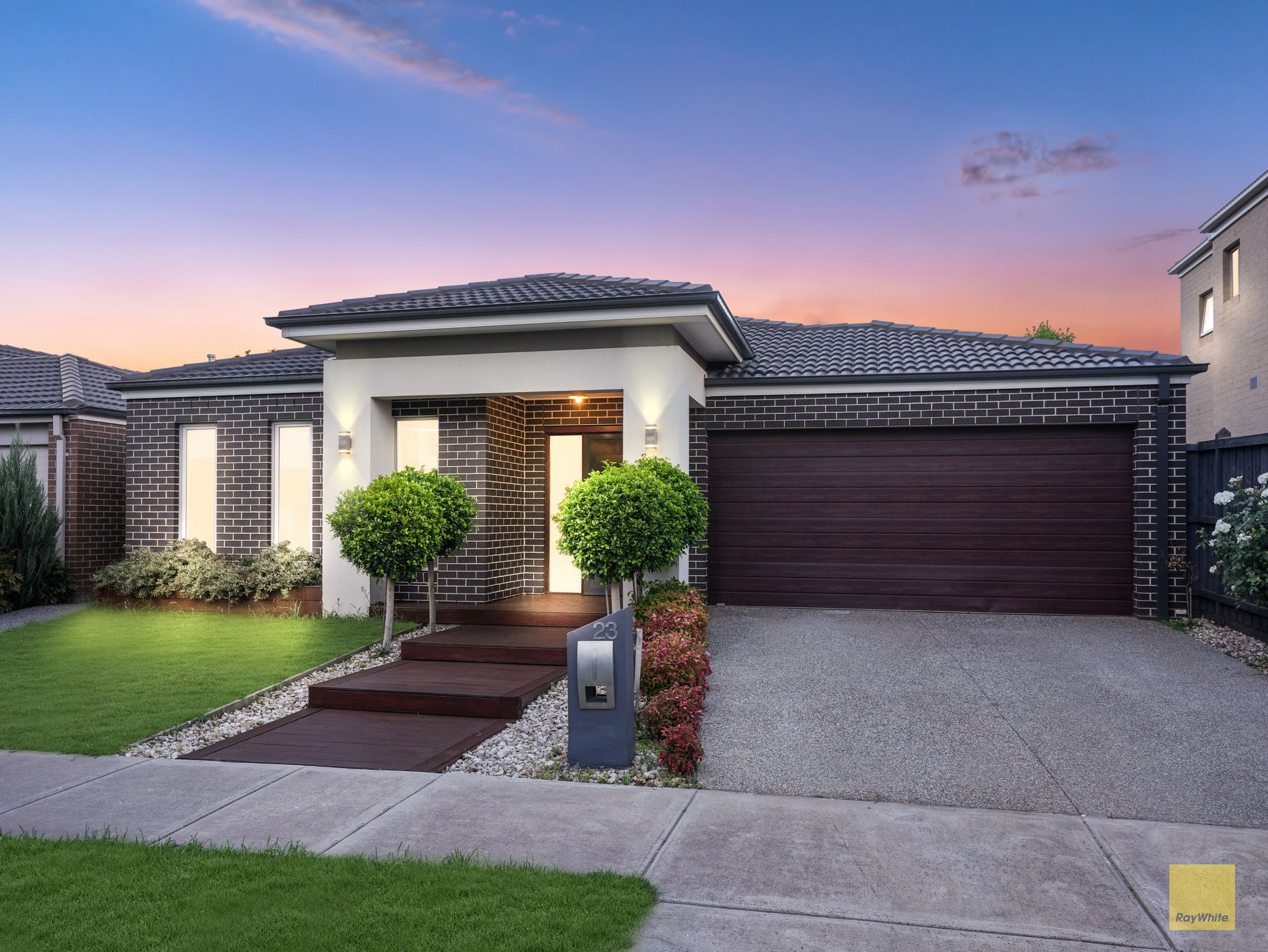 23 Twain Way, FRASER RISE, VIC 3336