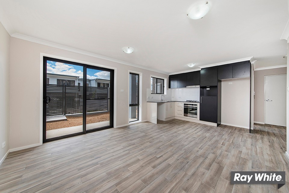 66/20 Fairhall Street, COOMBS, ACT 2611