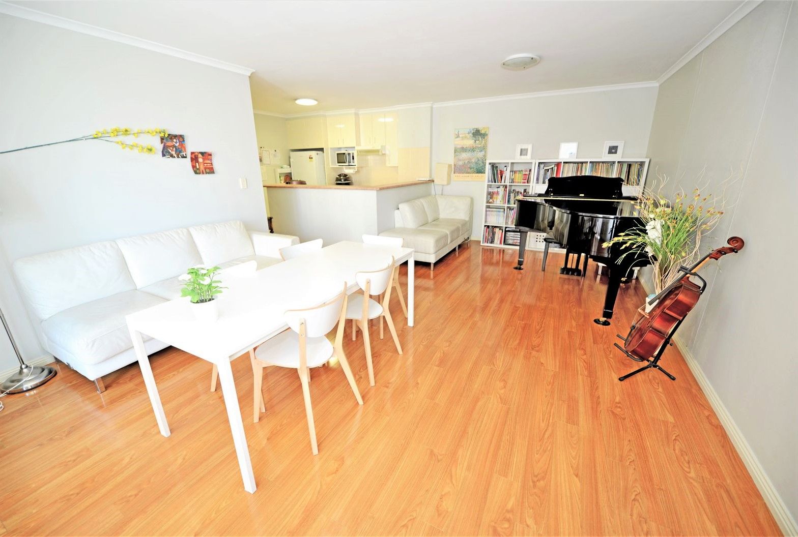 39/107-115 Pacific Highway, Hornsby, NSW 2077
