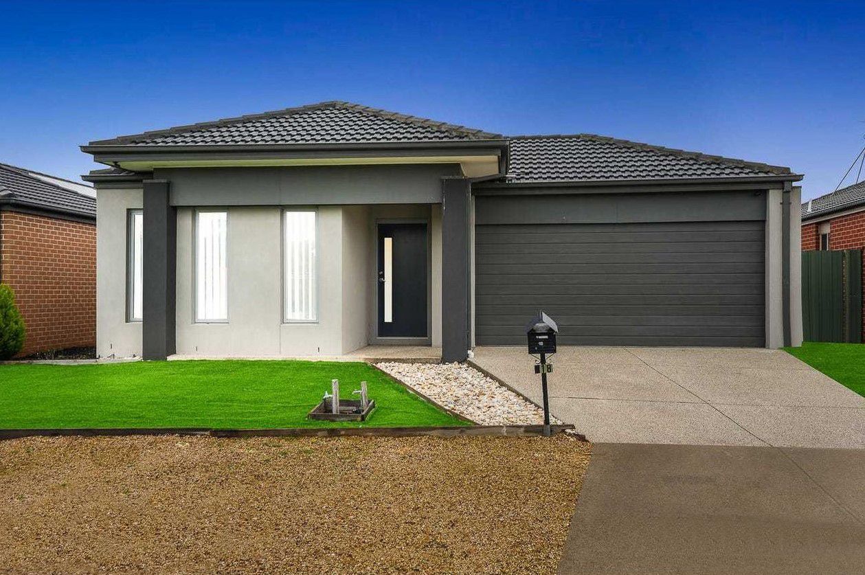18 Reddington Way, Wyndham Vale, VIC 3024 Sold House Ray White Werribee