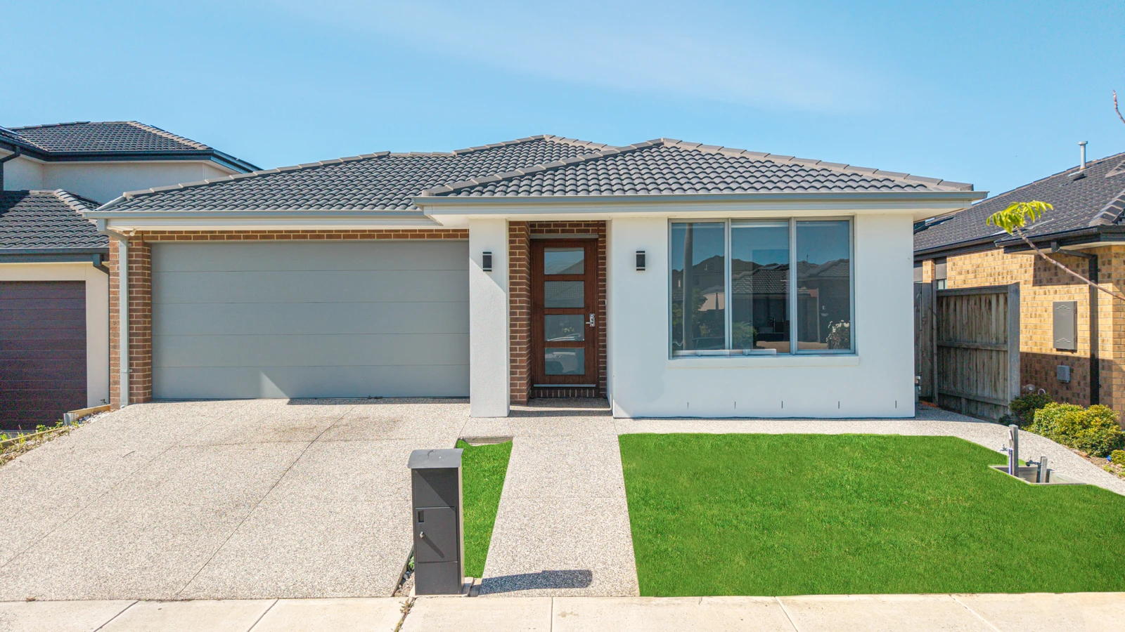 201 Hummingbird Boulevard, Tarneit, VIC 3029