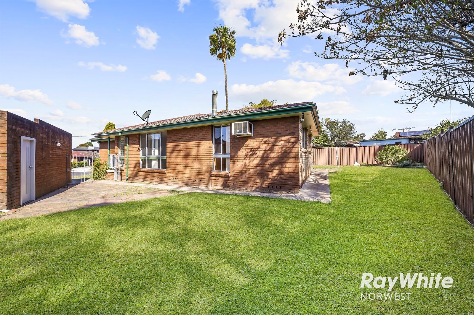 10 Cress Place, Quakers Hill, NSW 2763