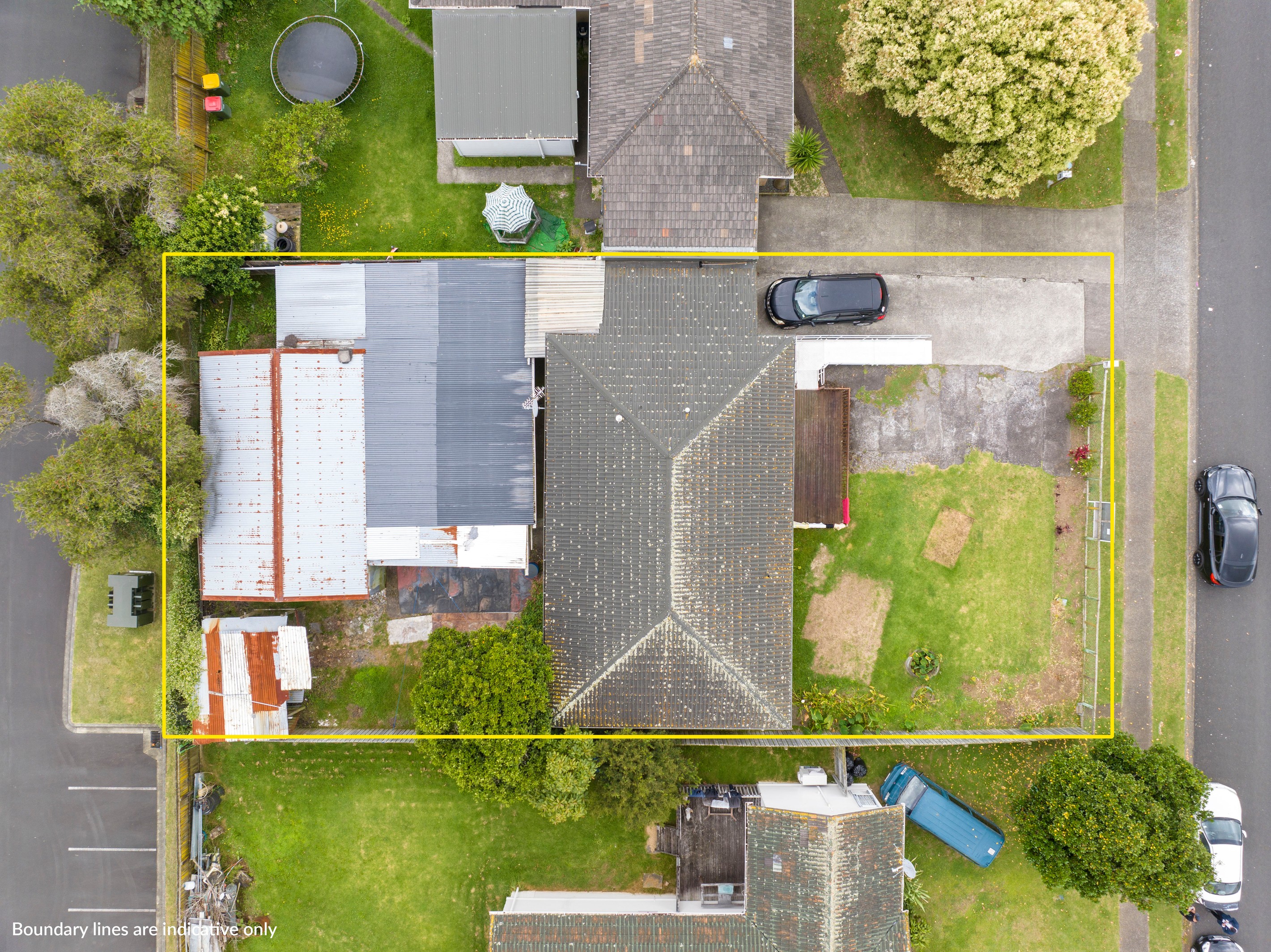 5 Calthorp Close, Favona, Manukau City