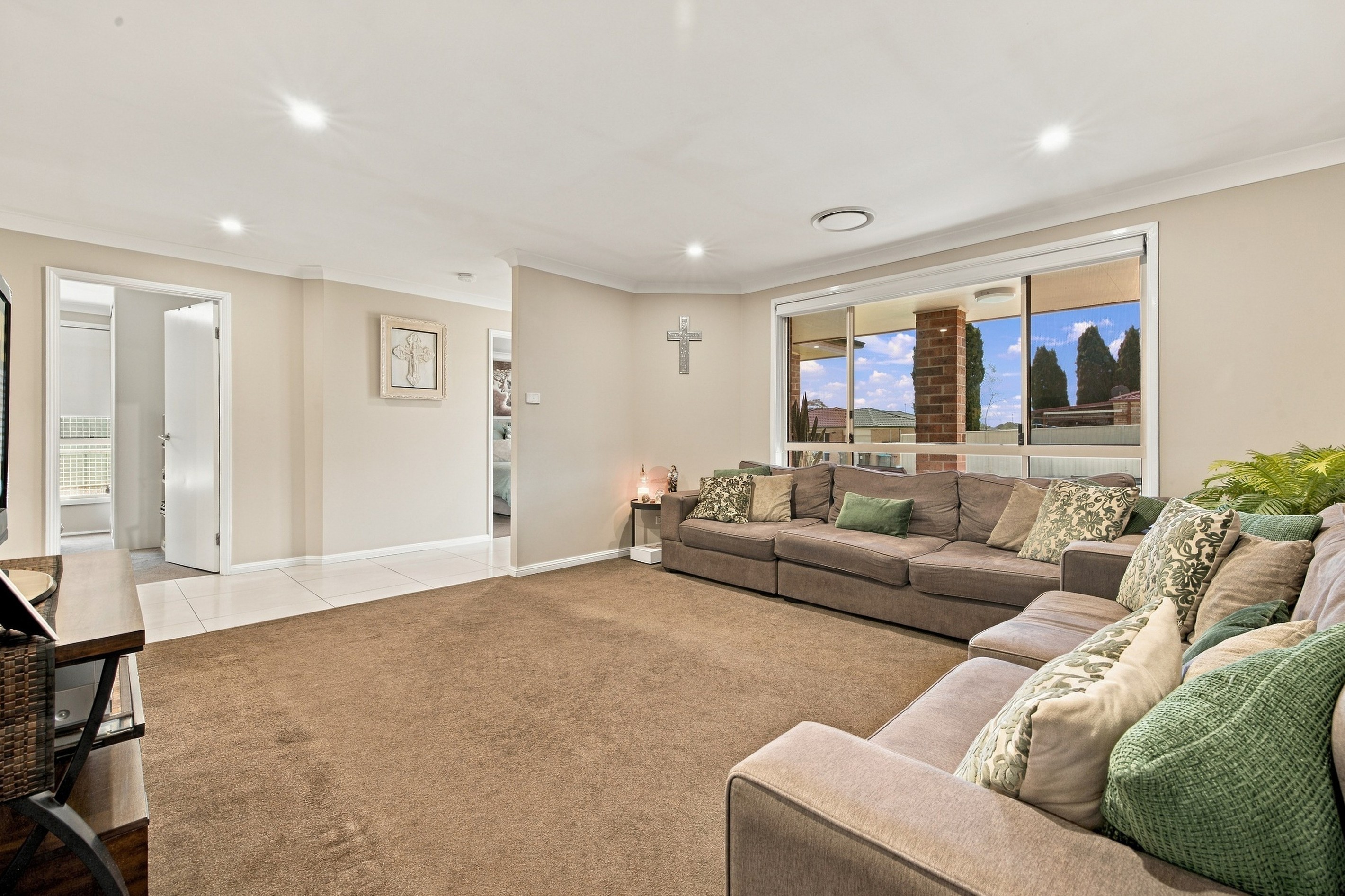 22 Bethel Close, Rooty Hill, NSW 2766