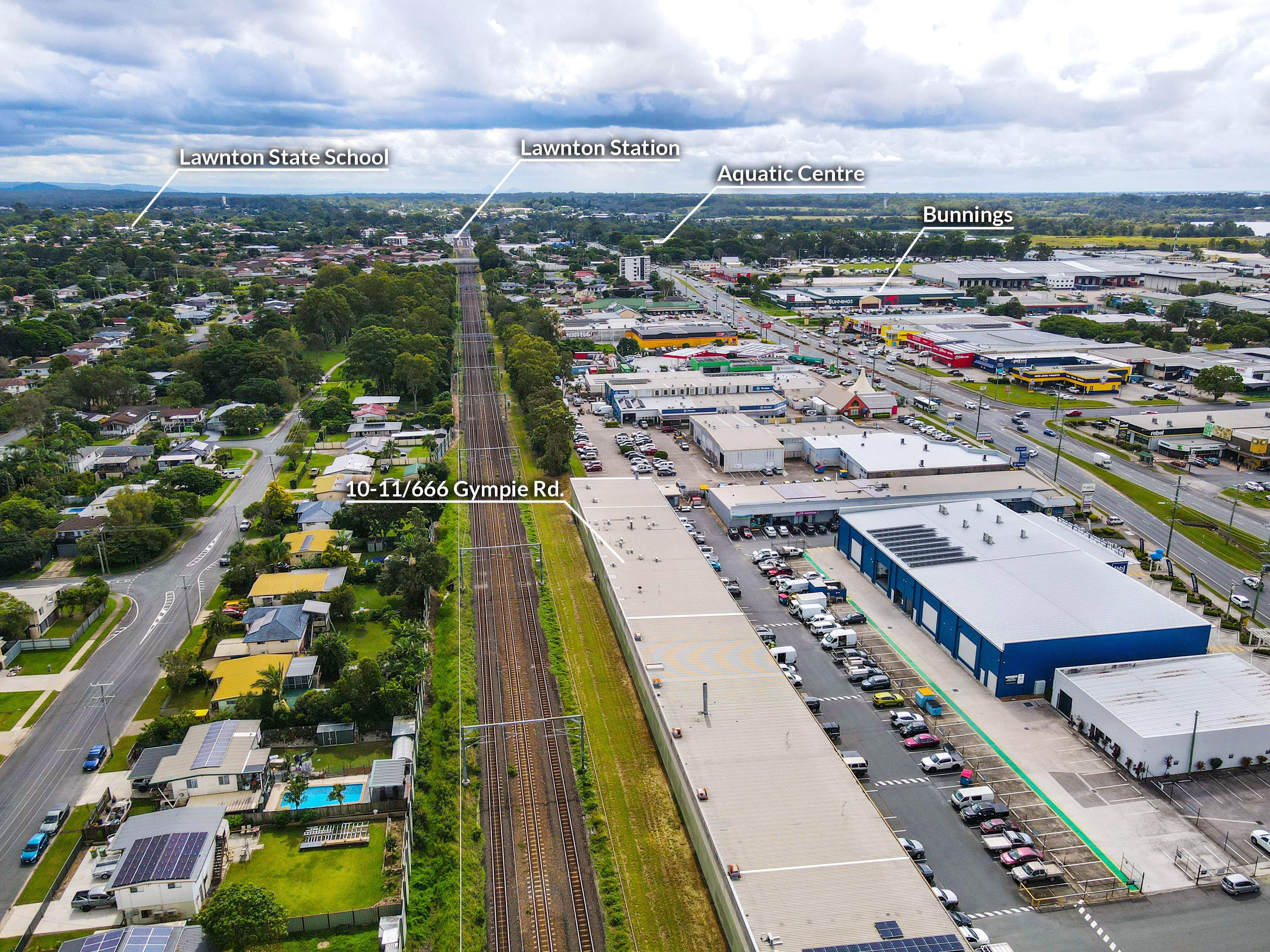 10 & 11/666 Gympie Road, Lawnton, QLD 4501