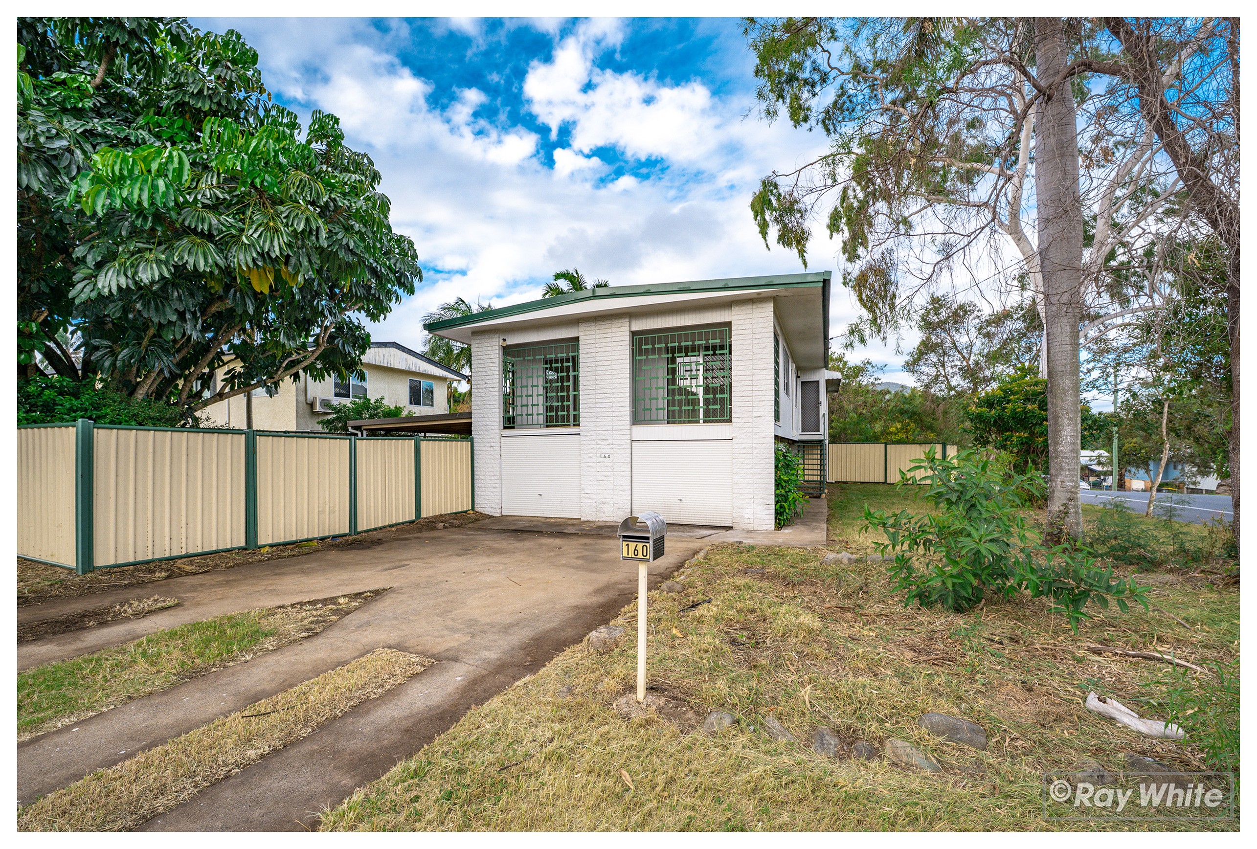 160 Horton Street, Koongal, QLD 4701