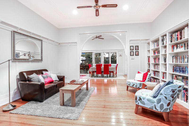 1 Moynihan Street, Ascot, QLD 4007
