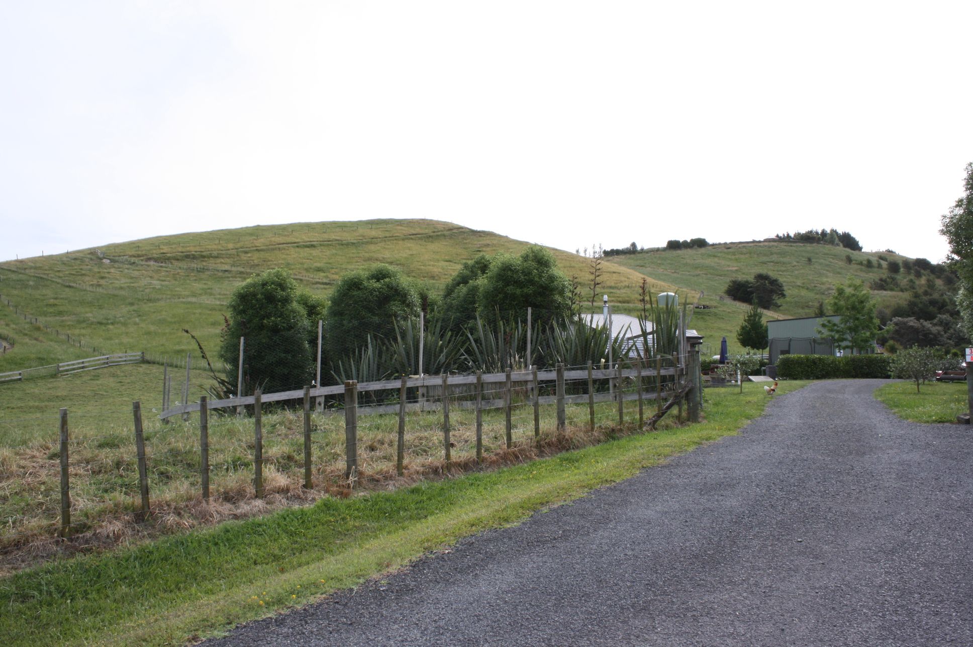 319 Quine Road, Tahuna, Matamata Piako District
