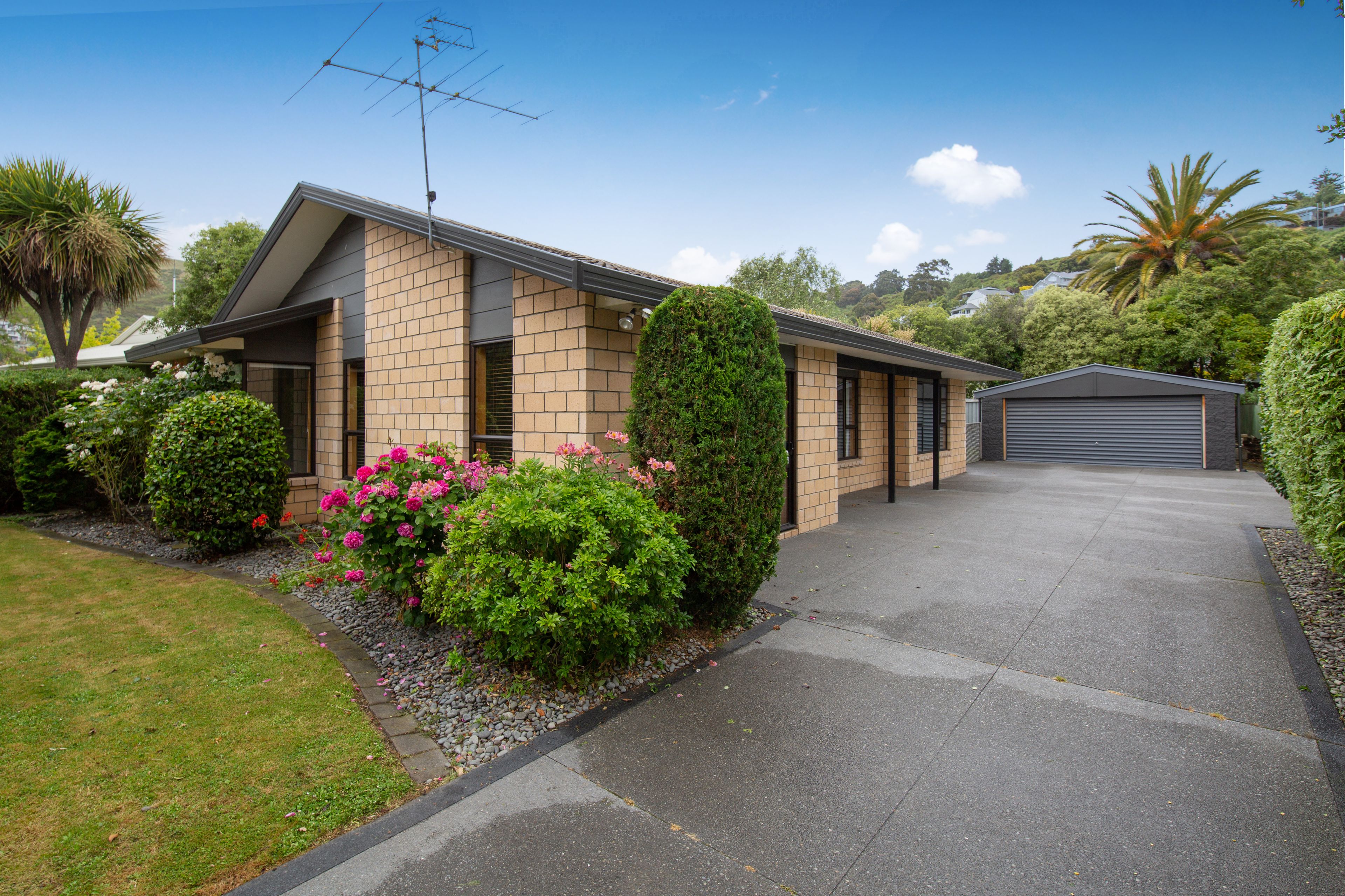 5 Bishopsworth Street, Hillsborough, Christchurch City