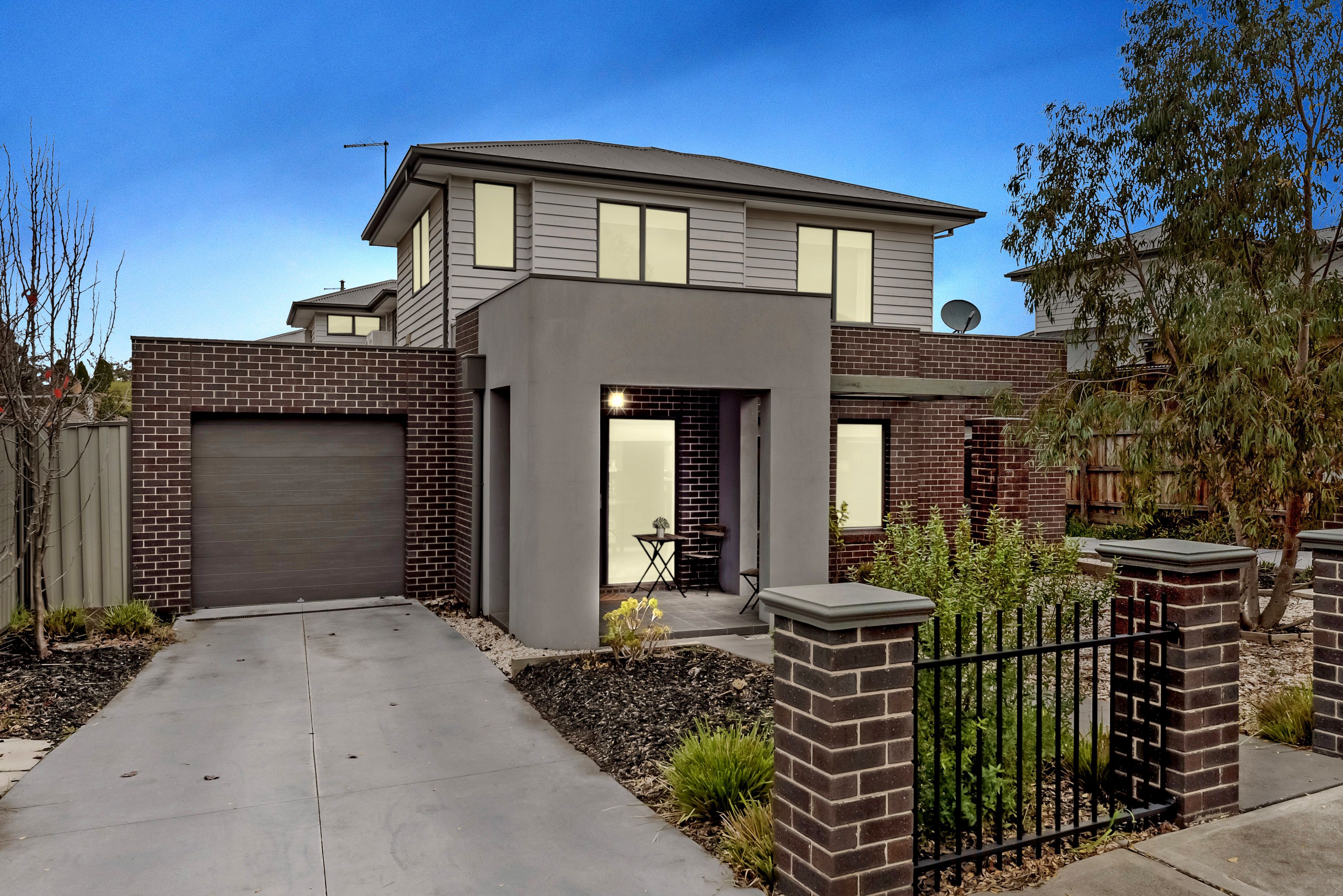 18 Evans Crescent, Reservoir VIC 3073
