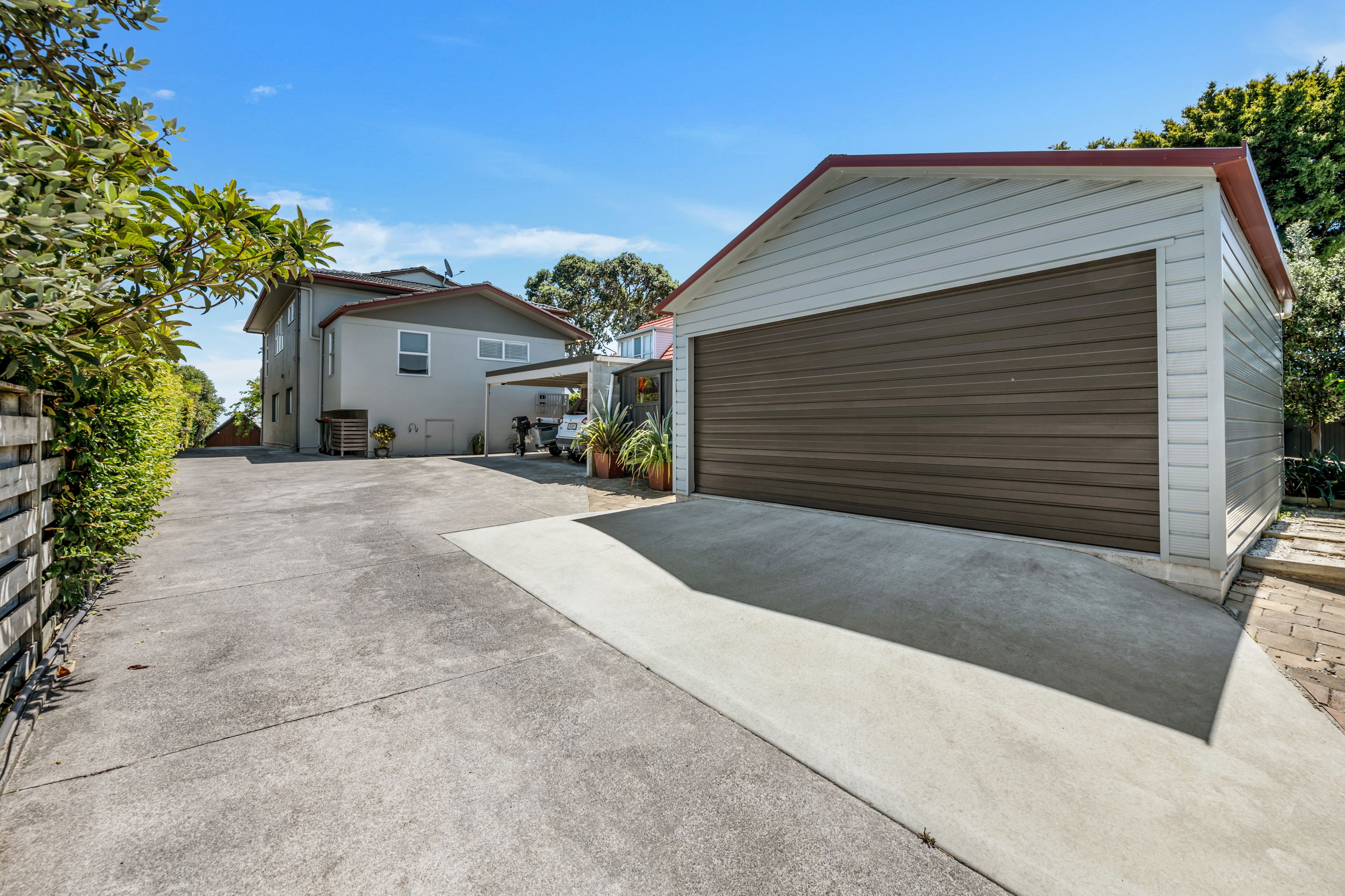 1/58 Takutai Avenue, Half Moon Bay, Manukau City
