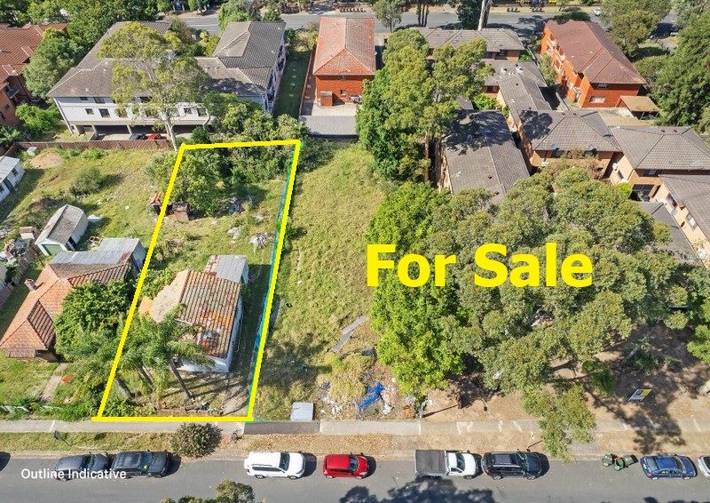 38 Sheffield Street, Merrylands, NSW 2160