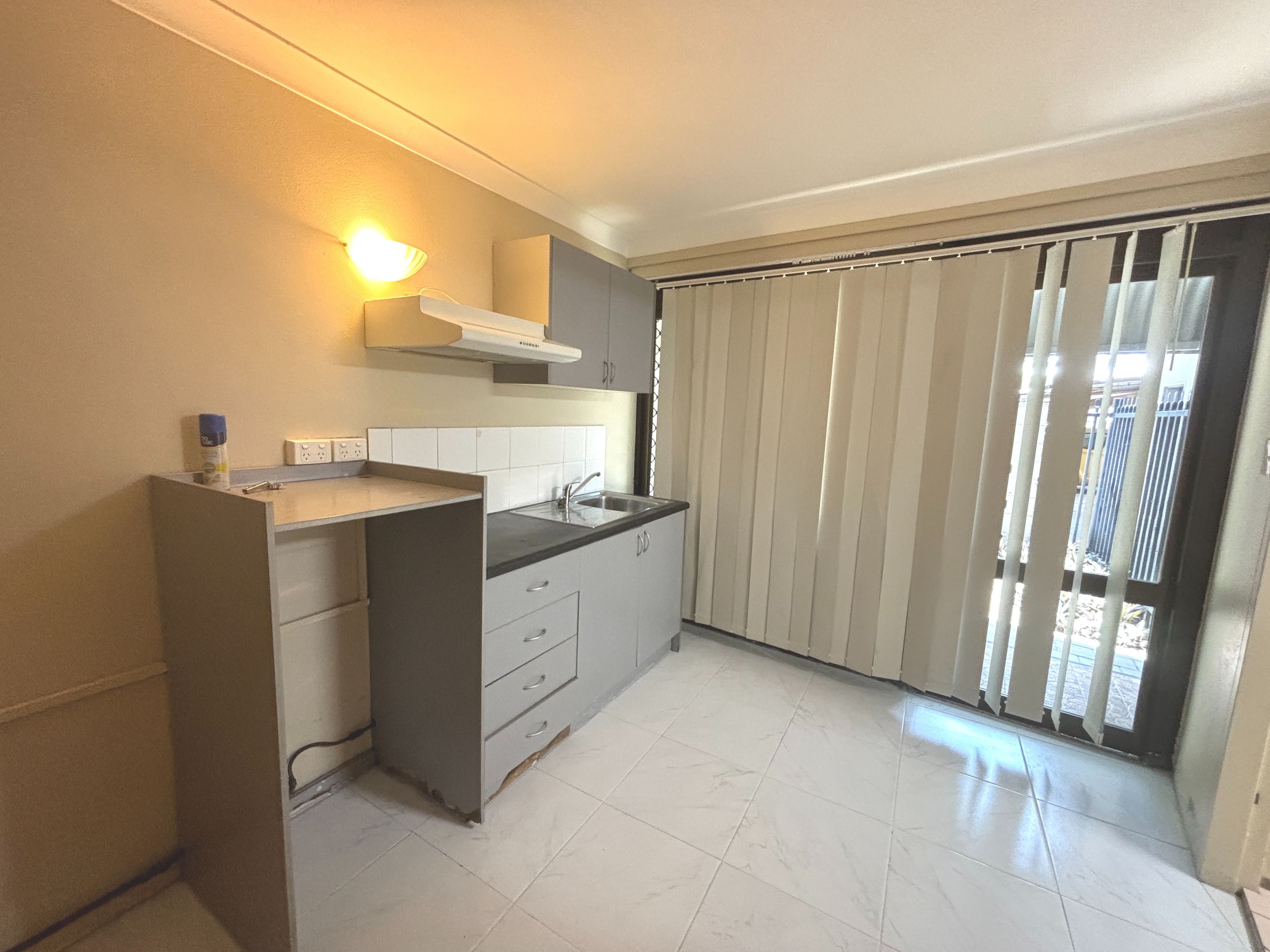 5/261 Sheridan Street, Cairns City, QLD 4870