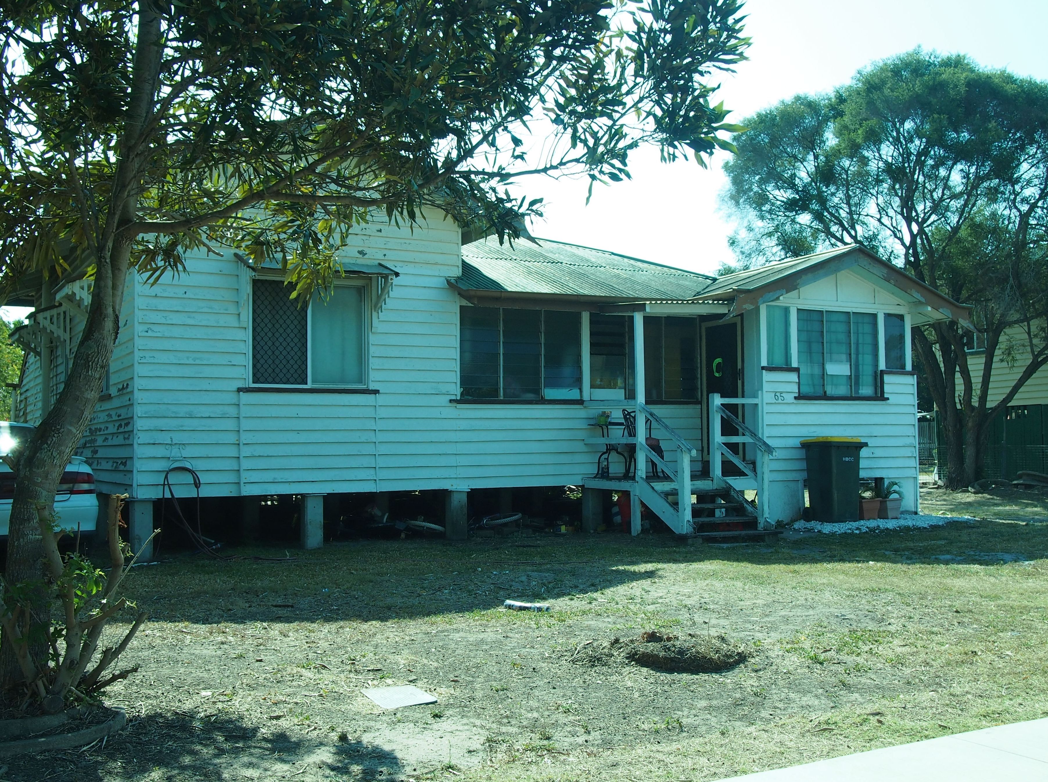 65 Beach Road, Pialba, QLD 4655
