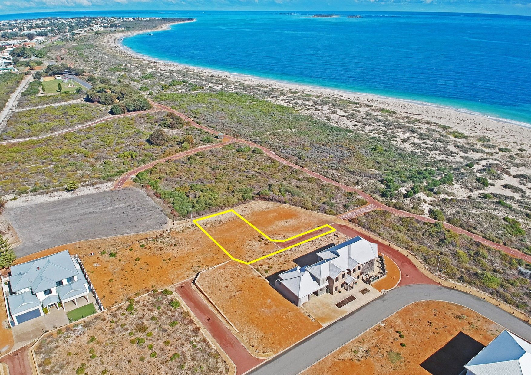 Lot 17, 5 Sea Eagle Court, Jurien Bay, WA 6516 Land for Sale Ray White Jurien Bay